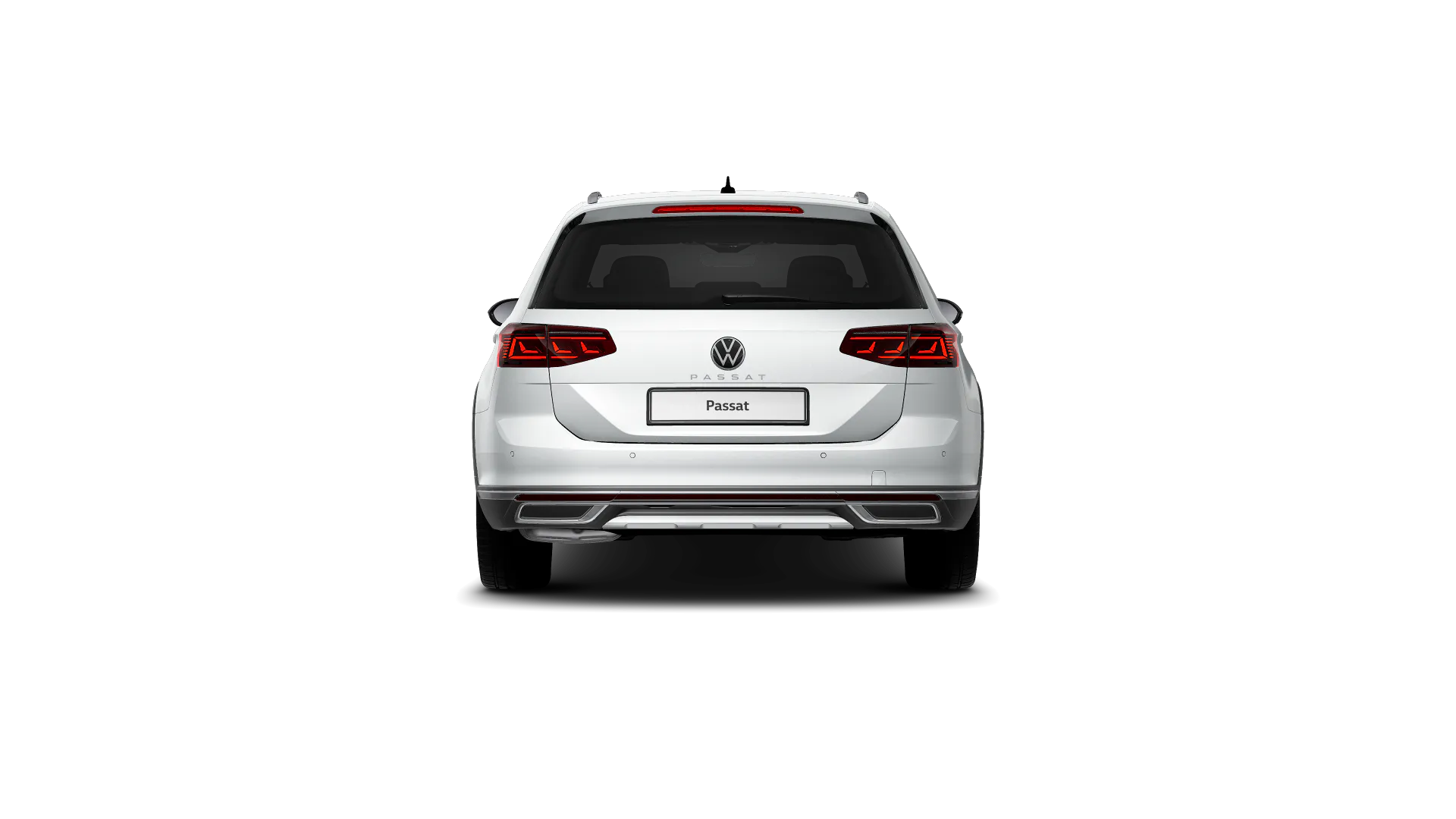 Volkswagen Passat Variant Alltrack