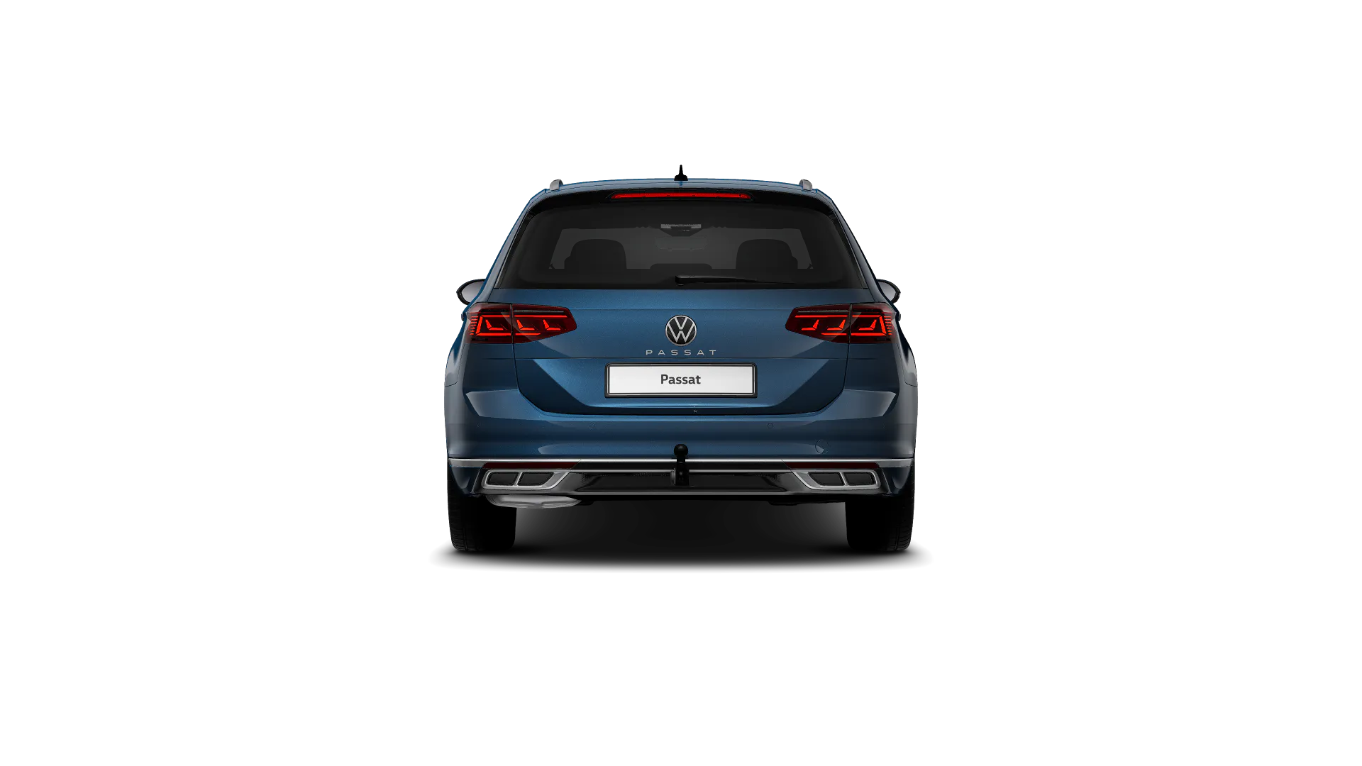 Volkswagen Passat Variant Elegance