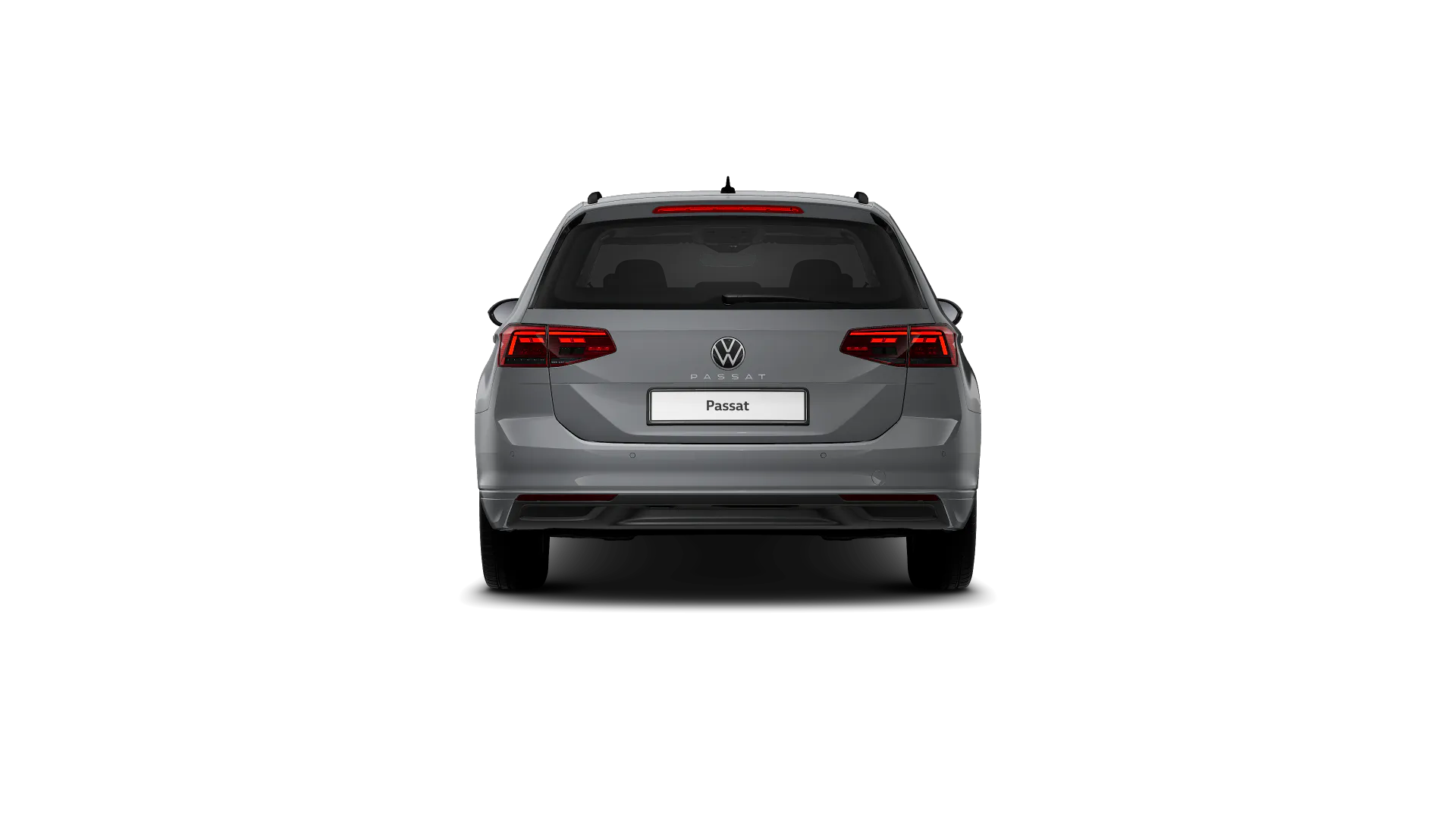 Volkswagen Passat Variant Conceptline