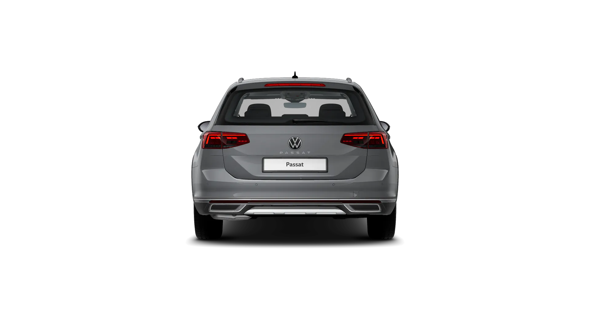 Volkswagen Passat Variant Alltrack