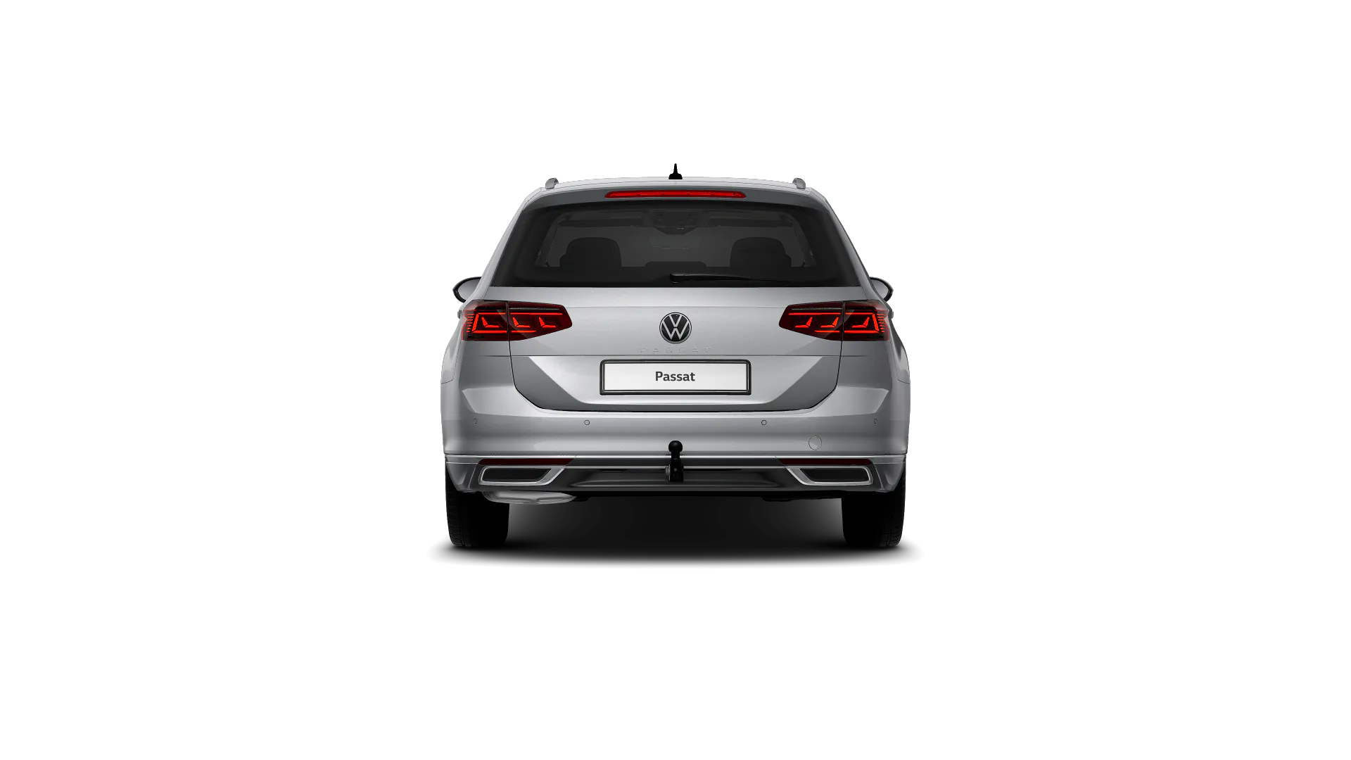 Volkswagen Passat Variant Elegance