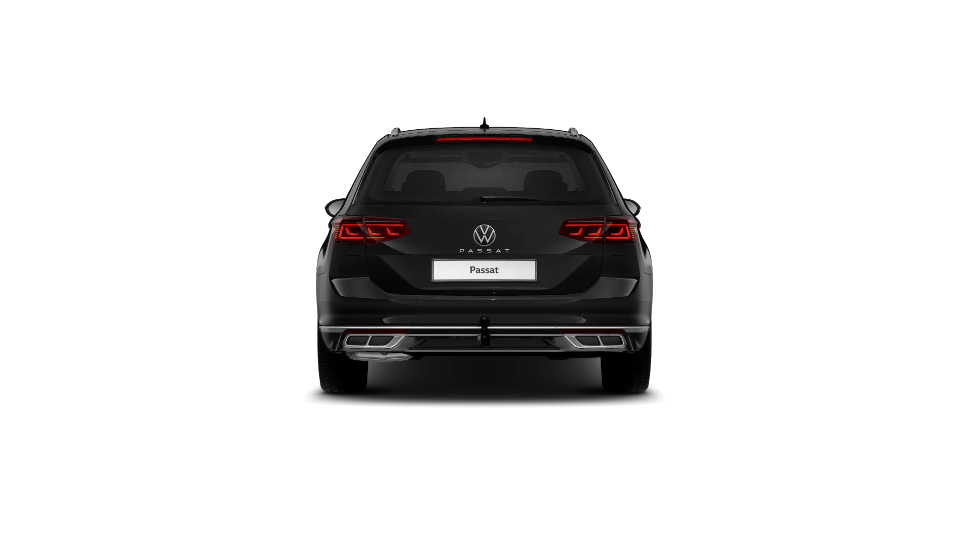 Volkswagen Passat Variant Elegance