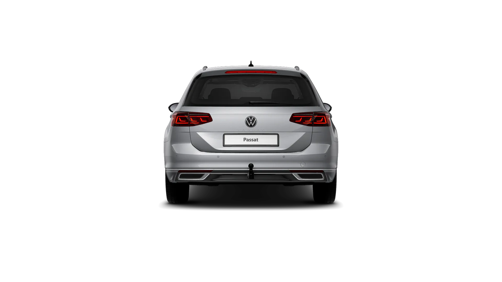 Volkswagen Passat Elegance