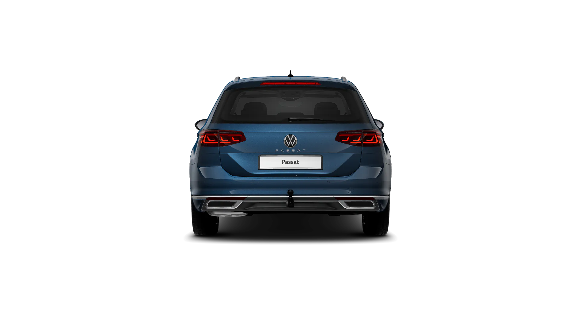 Volkswagen Passat Variant Elegance