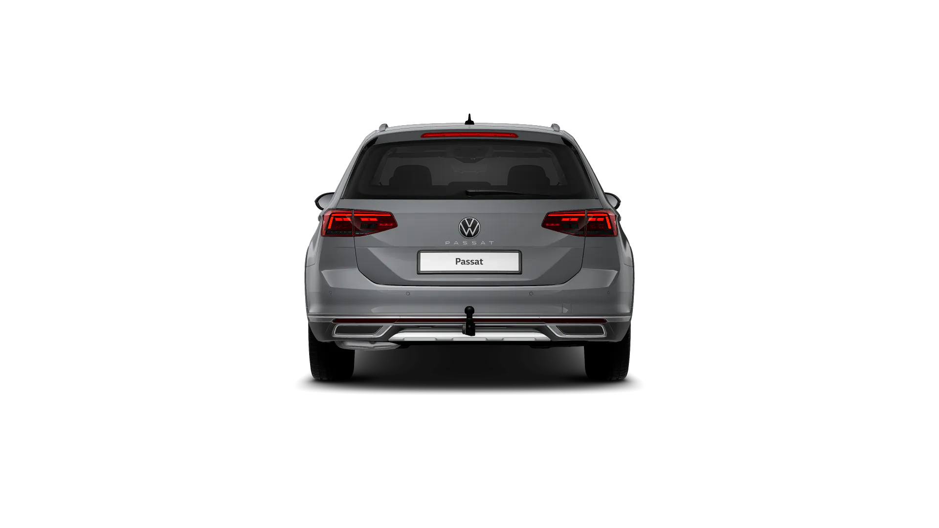 Volkswagen Passat Variant Alltrack