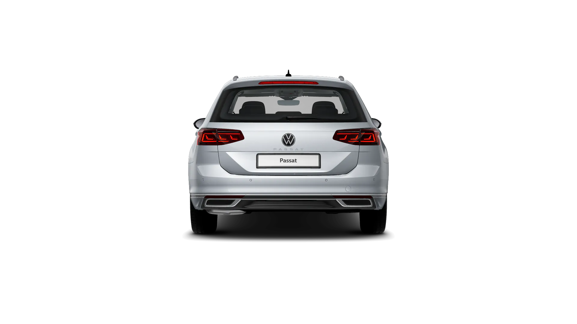 Volkswagen Passat Variant Elegance
