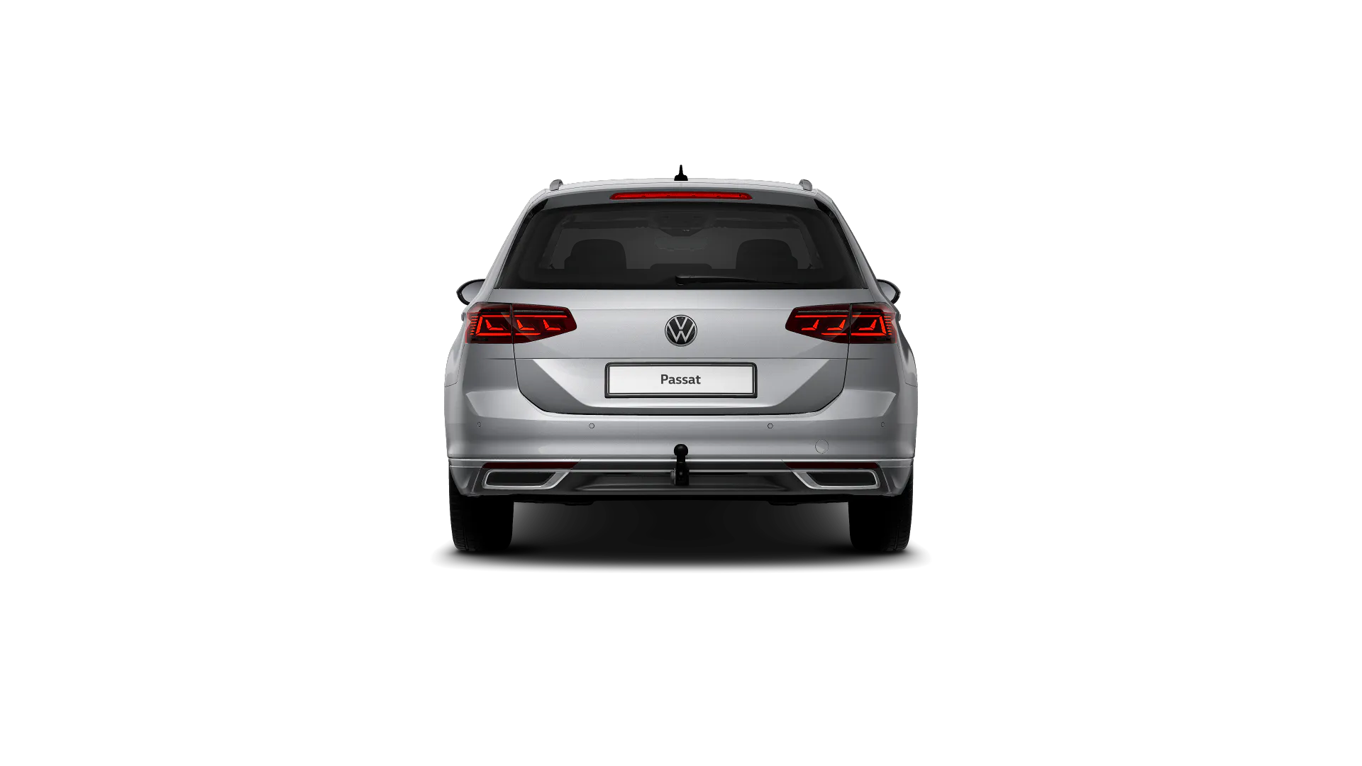 Volkswagen Passat Variant Elegance