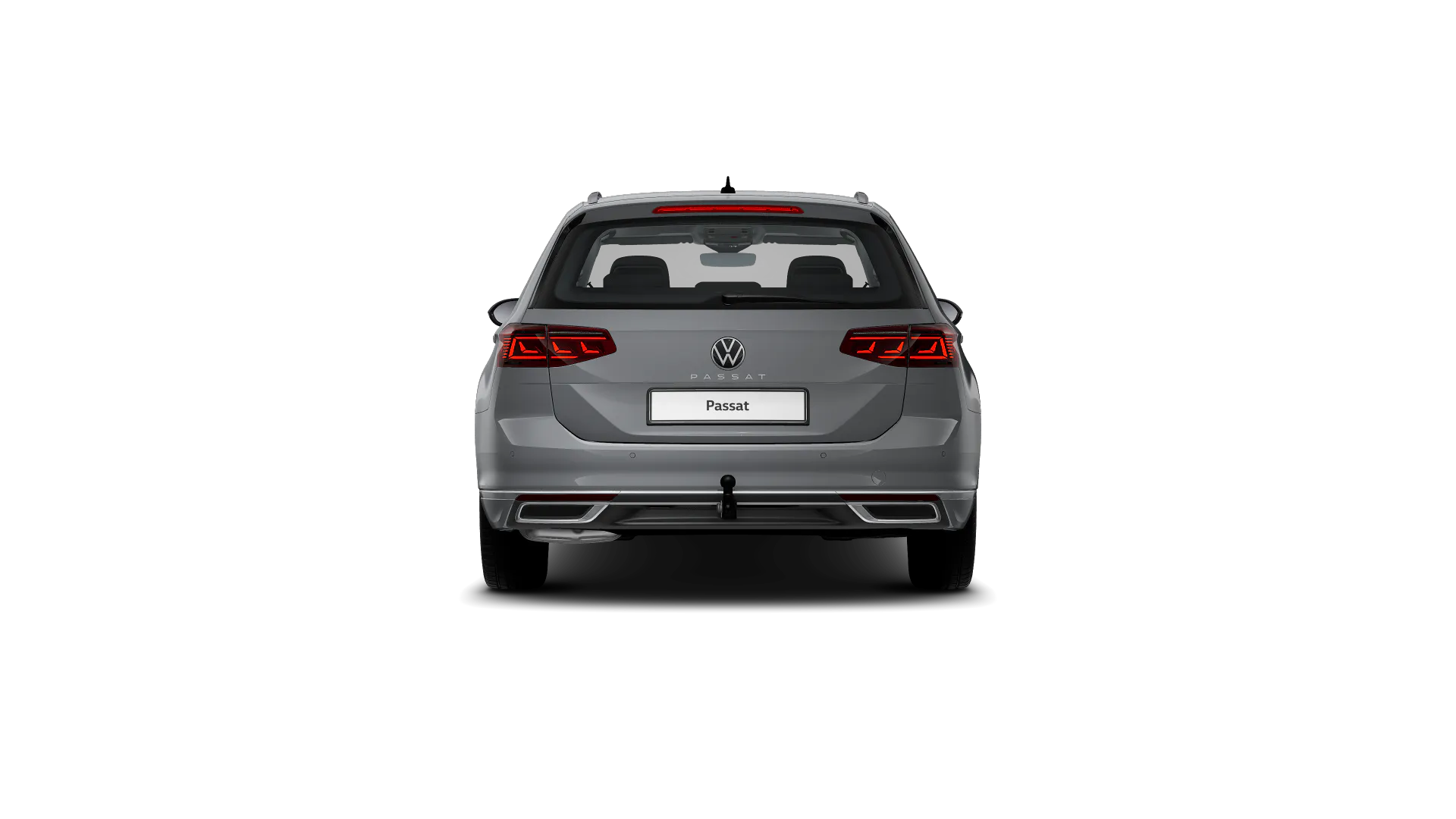 Volkswagen Passat Variant Elegance