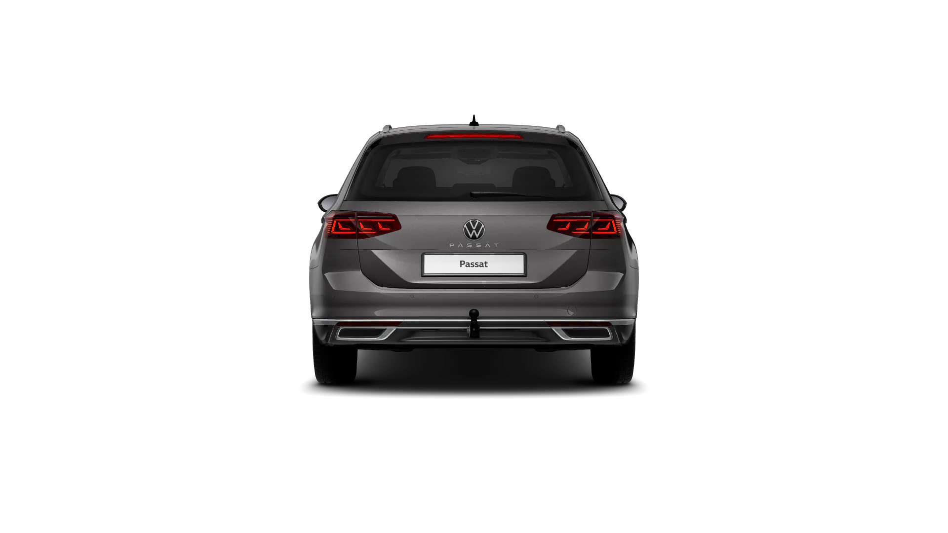 Volkswagen Passat Variant Elegance