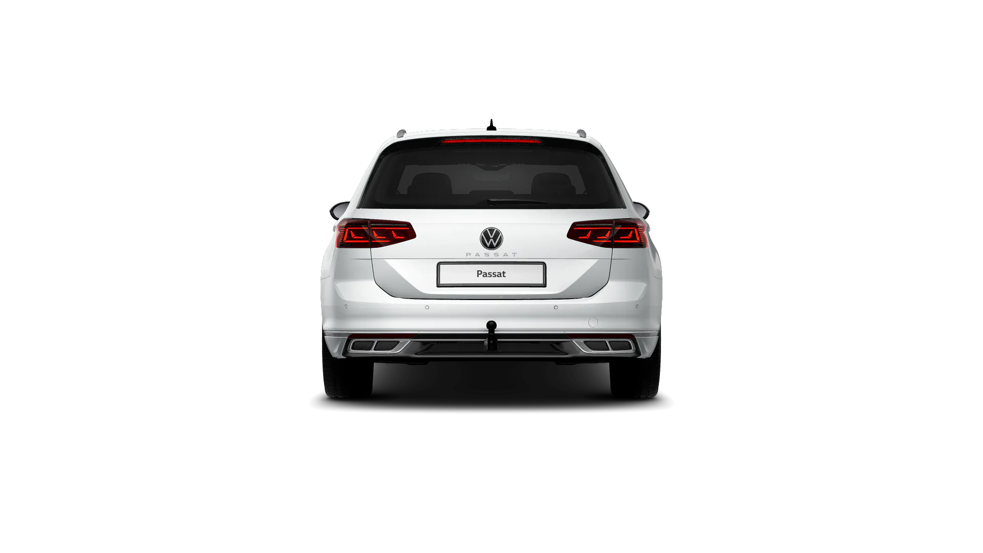 Volkswagen Passat Variant Elegance