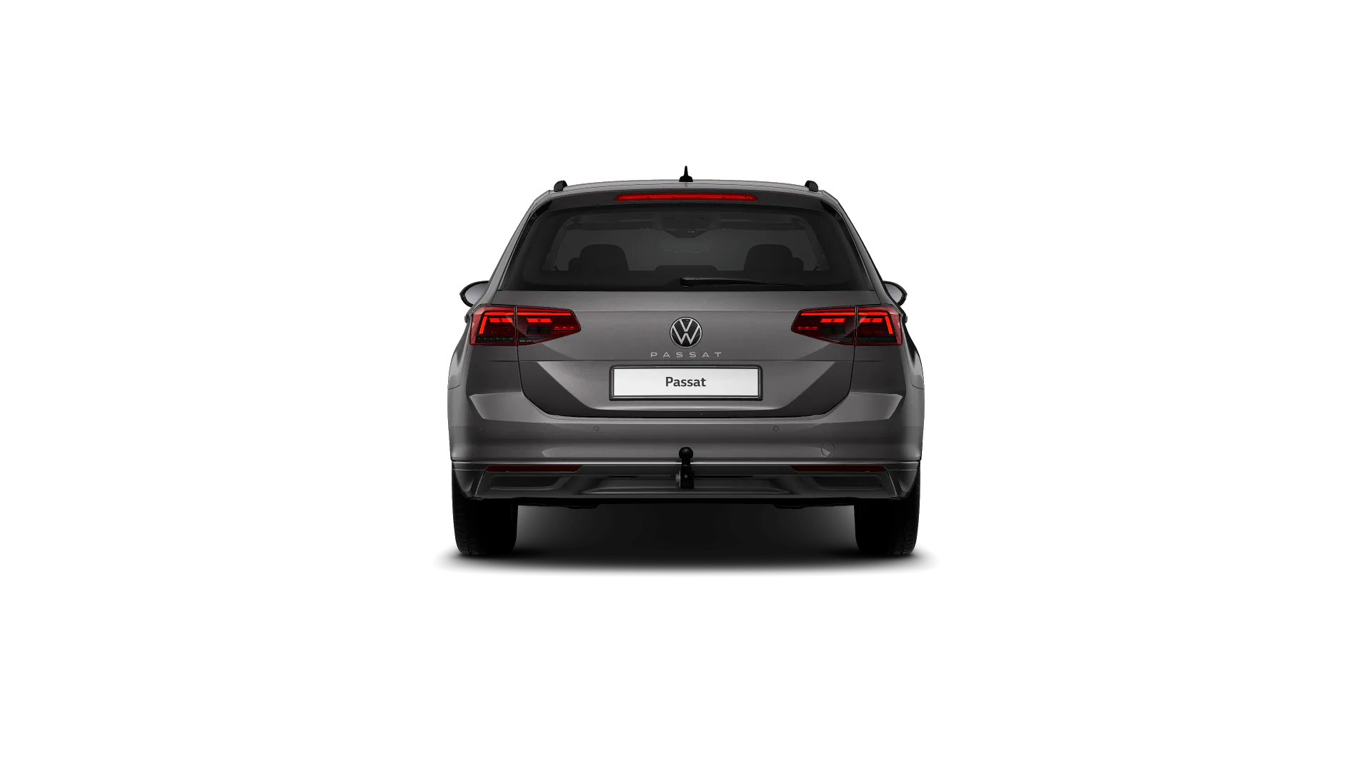 Volkswagen Passat Variant Conceptline