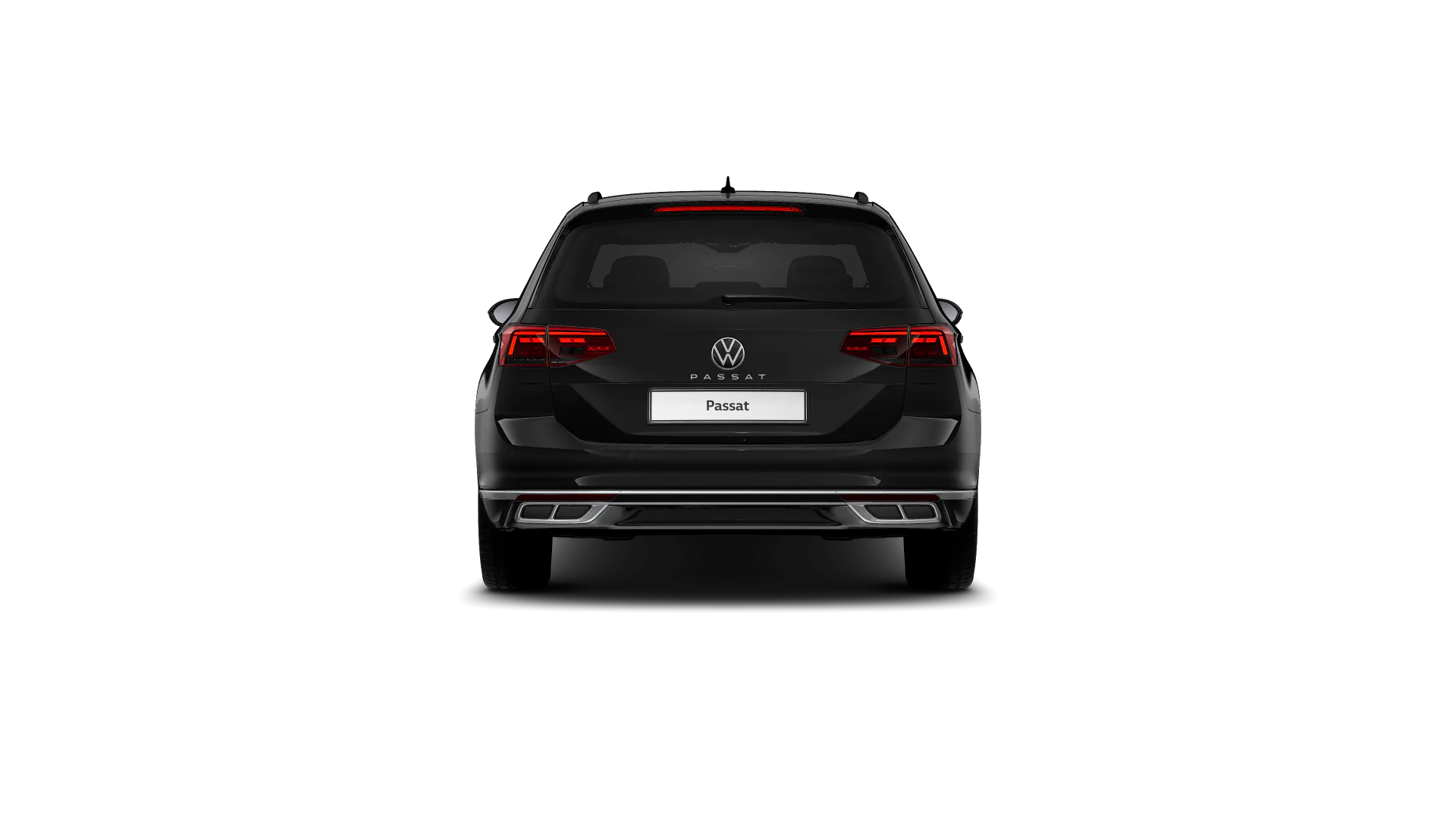 Volkswagen Passat Variant R-Line