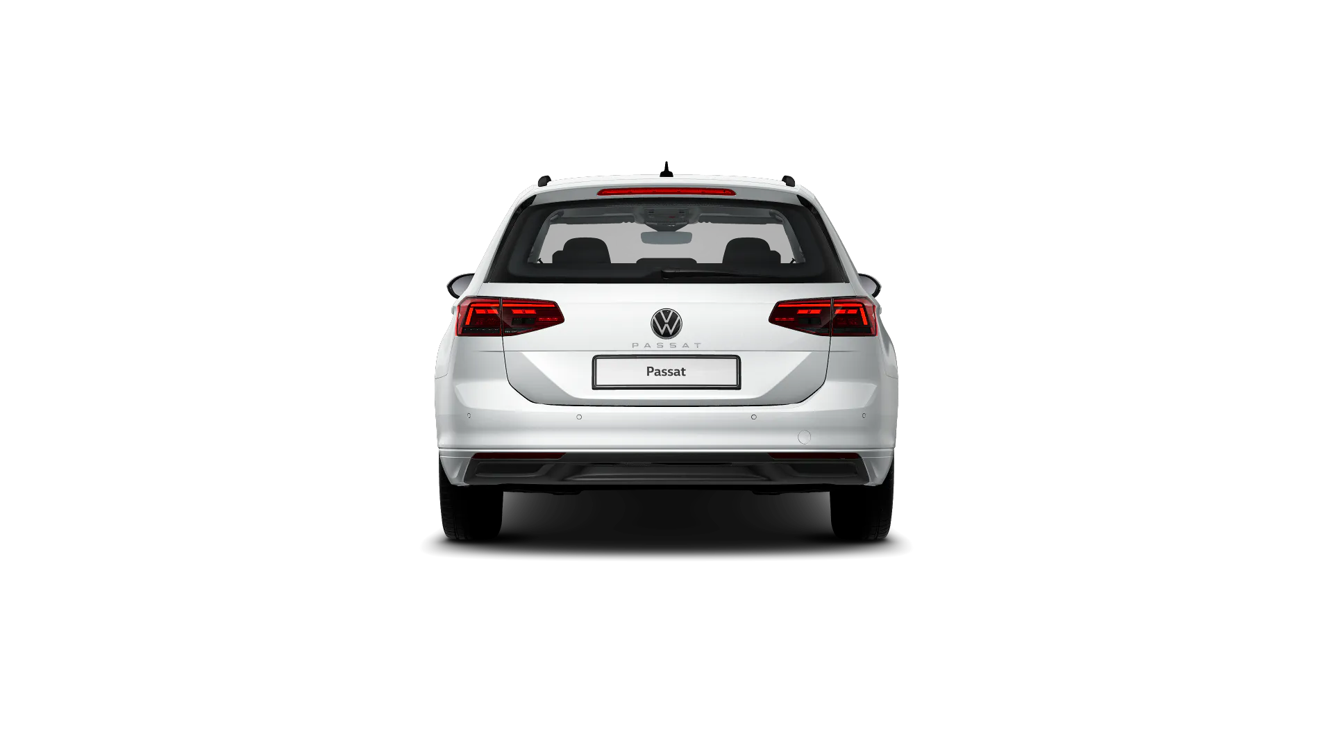 Volkswagen Passat Variant Basis-Modell
