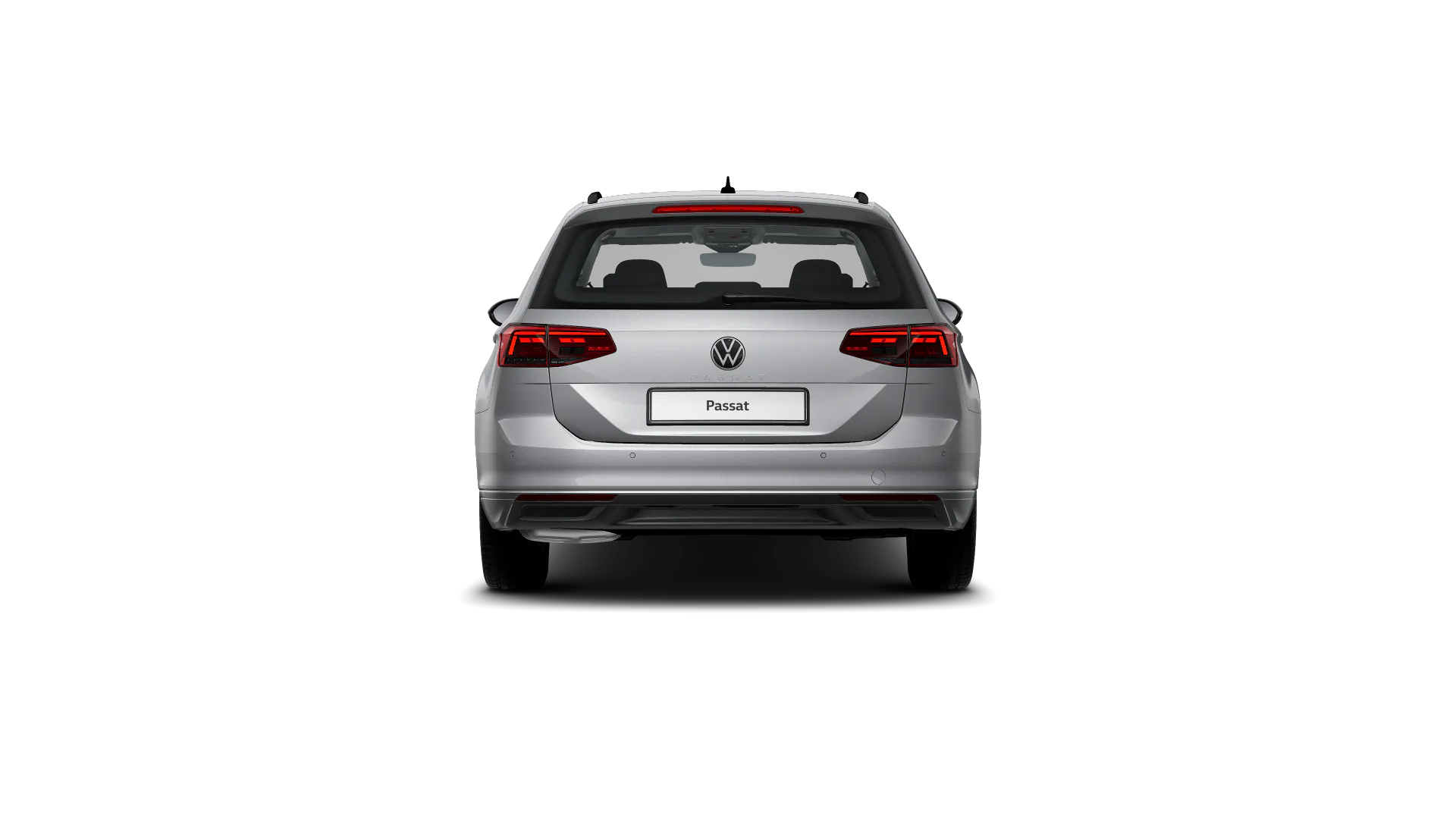Volkswagen Passat Variant Conceptline