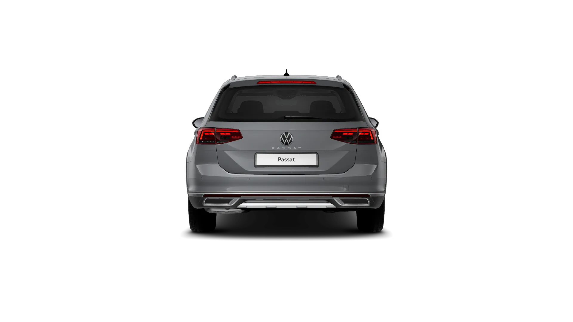 Volkswagen Passat Variant Alltrack