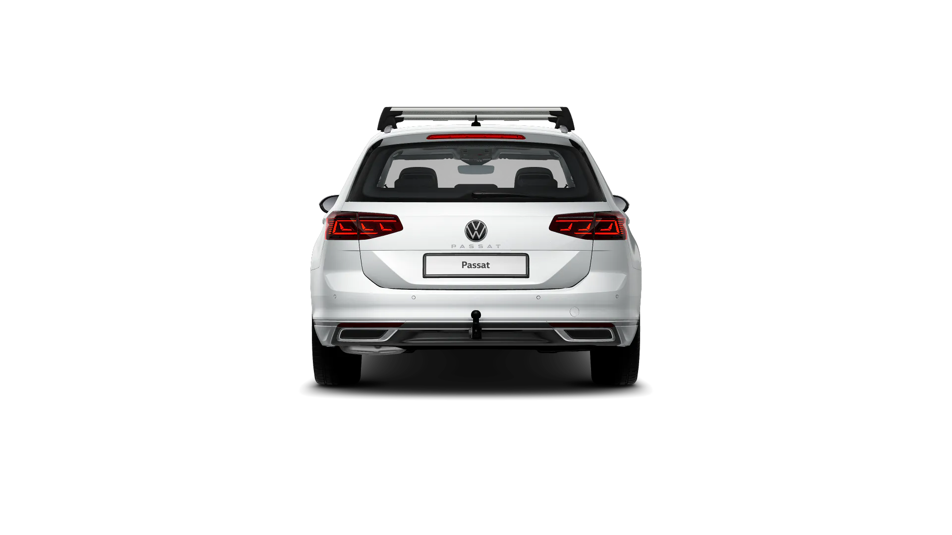 Volkswagen Passat Variant Elegance