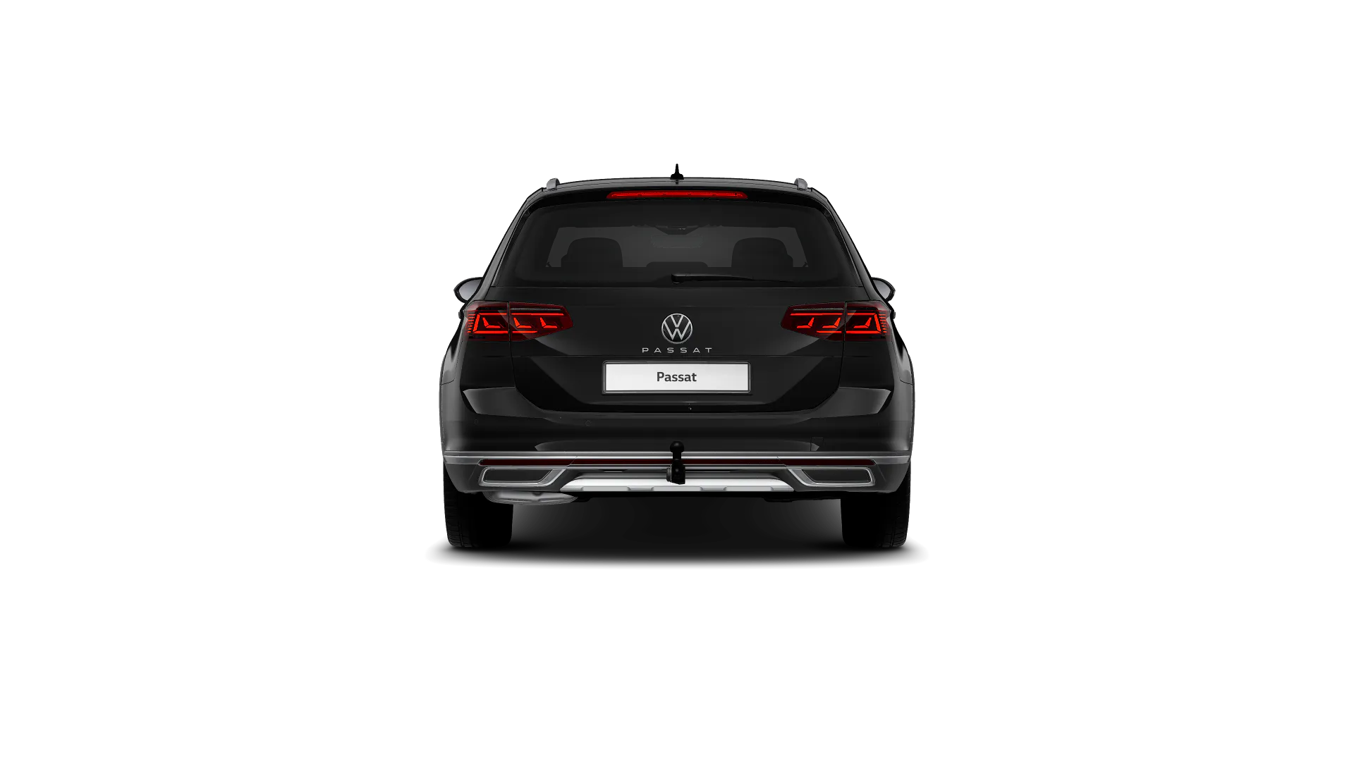 Volkswagen Passat Variant Alltrack