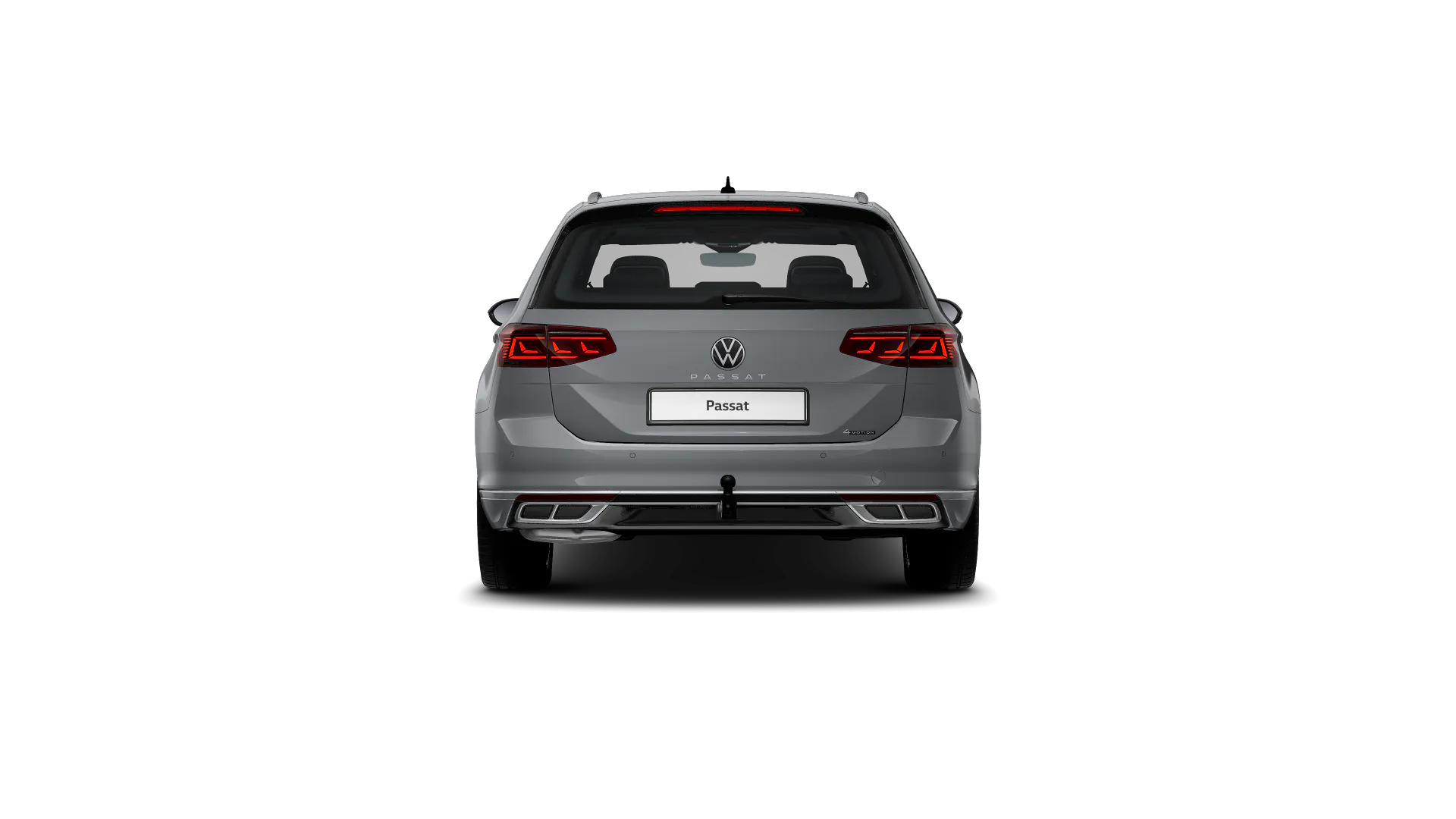 Volkswagen Passat Variant Elegance