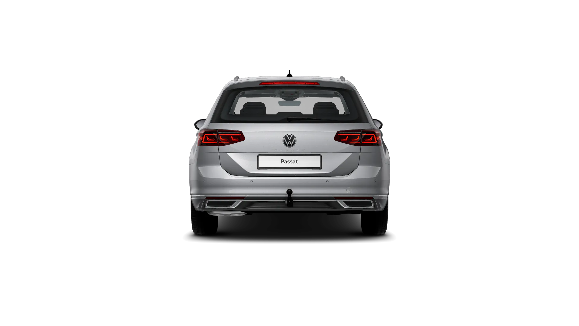 Volkswagen Passat Variant Elegance
