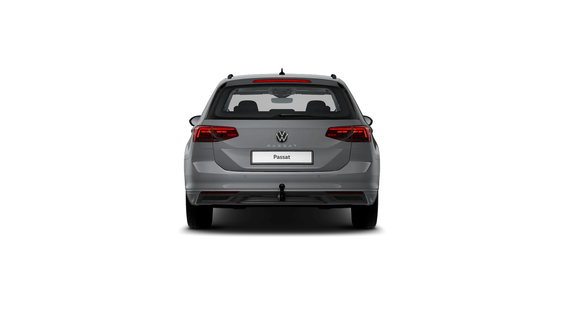 Volkswagen Passat Variant Basis-Modell