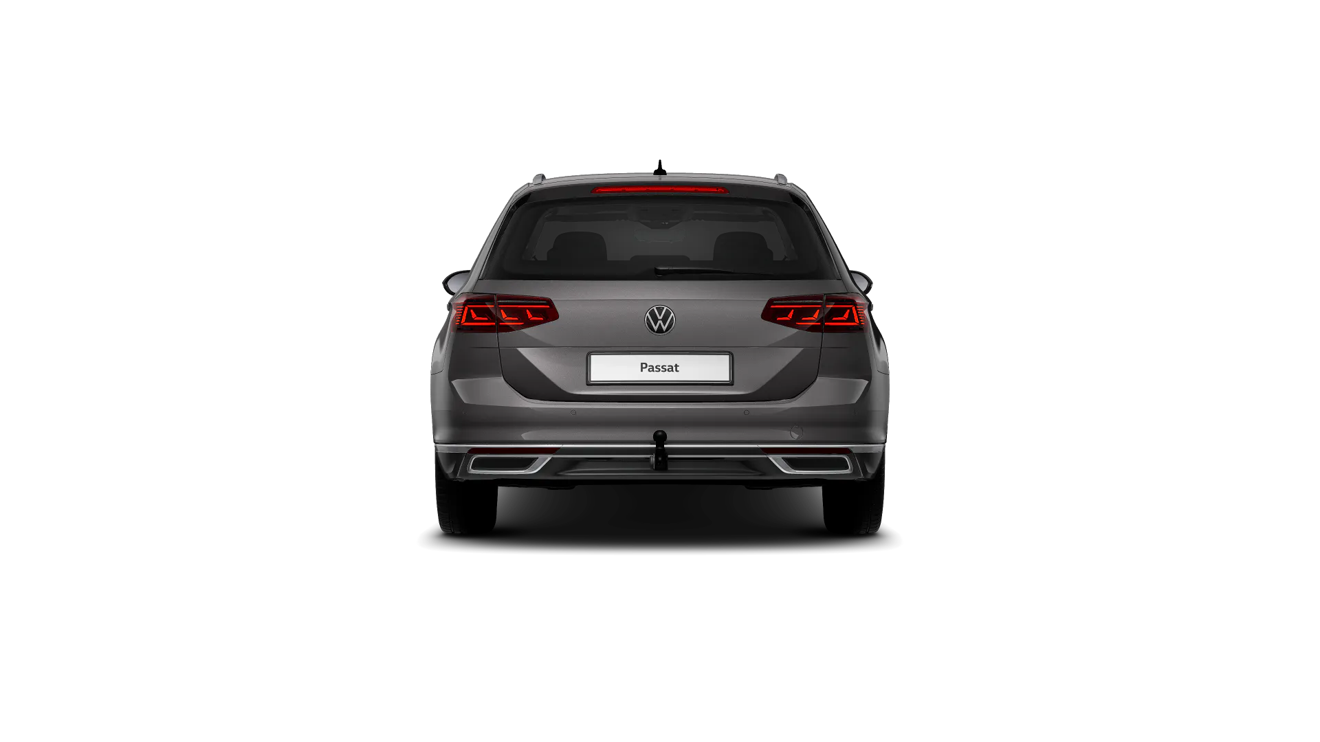Volkswagen Passat Variant Elegance