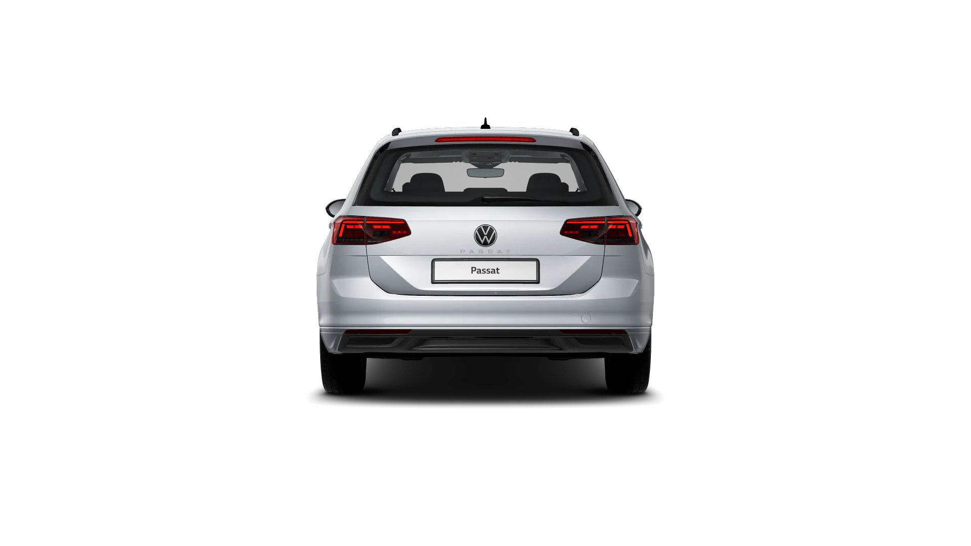 Volkswagen Passat Variant Conceptline