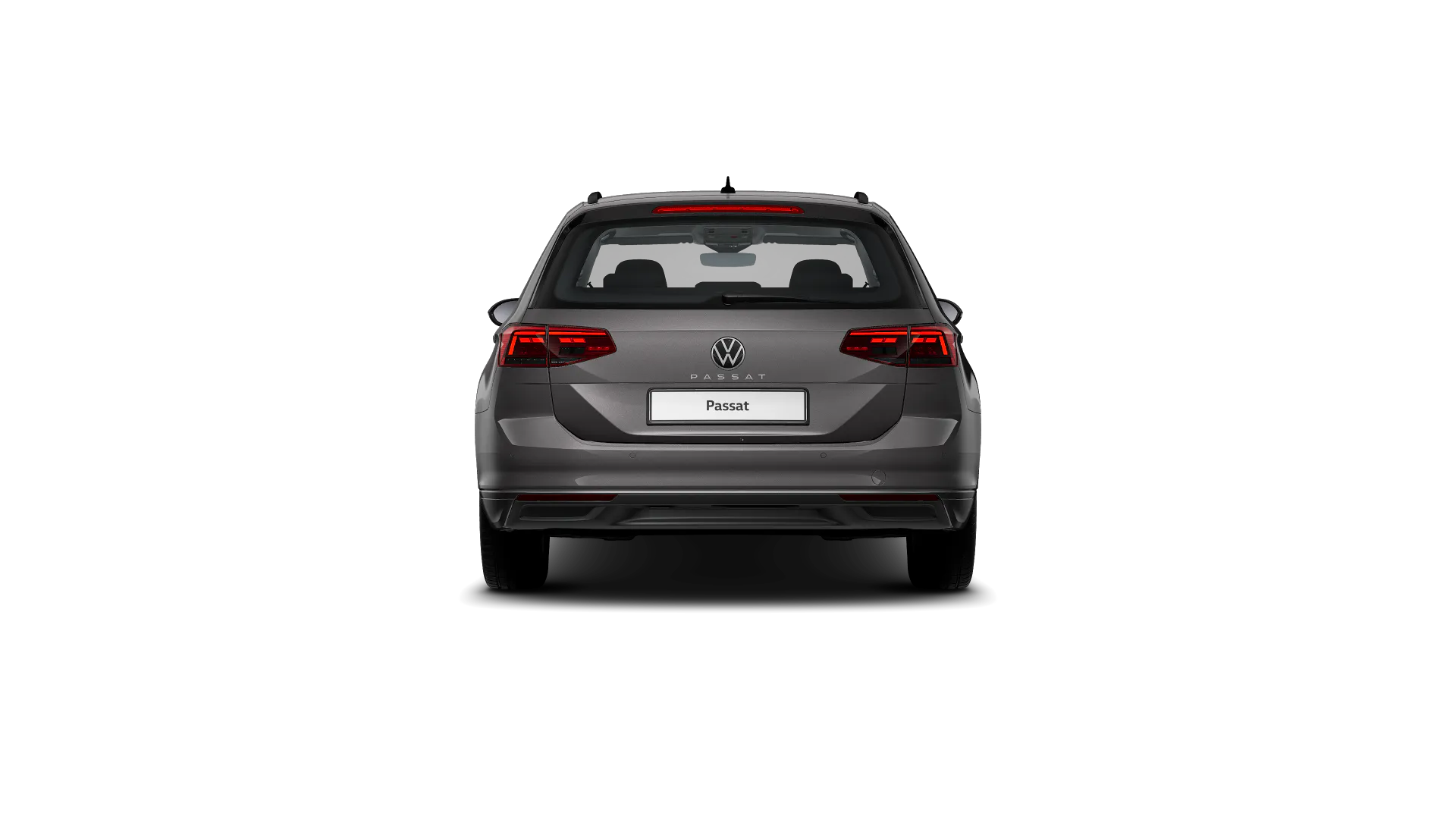 Volkswagen Passat Variant Conceptline