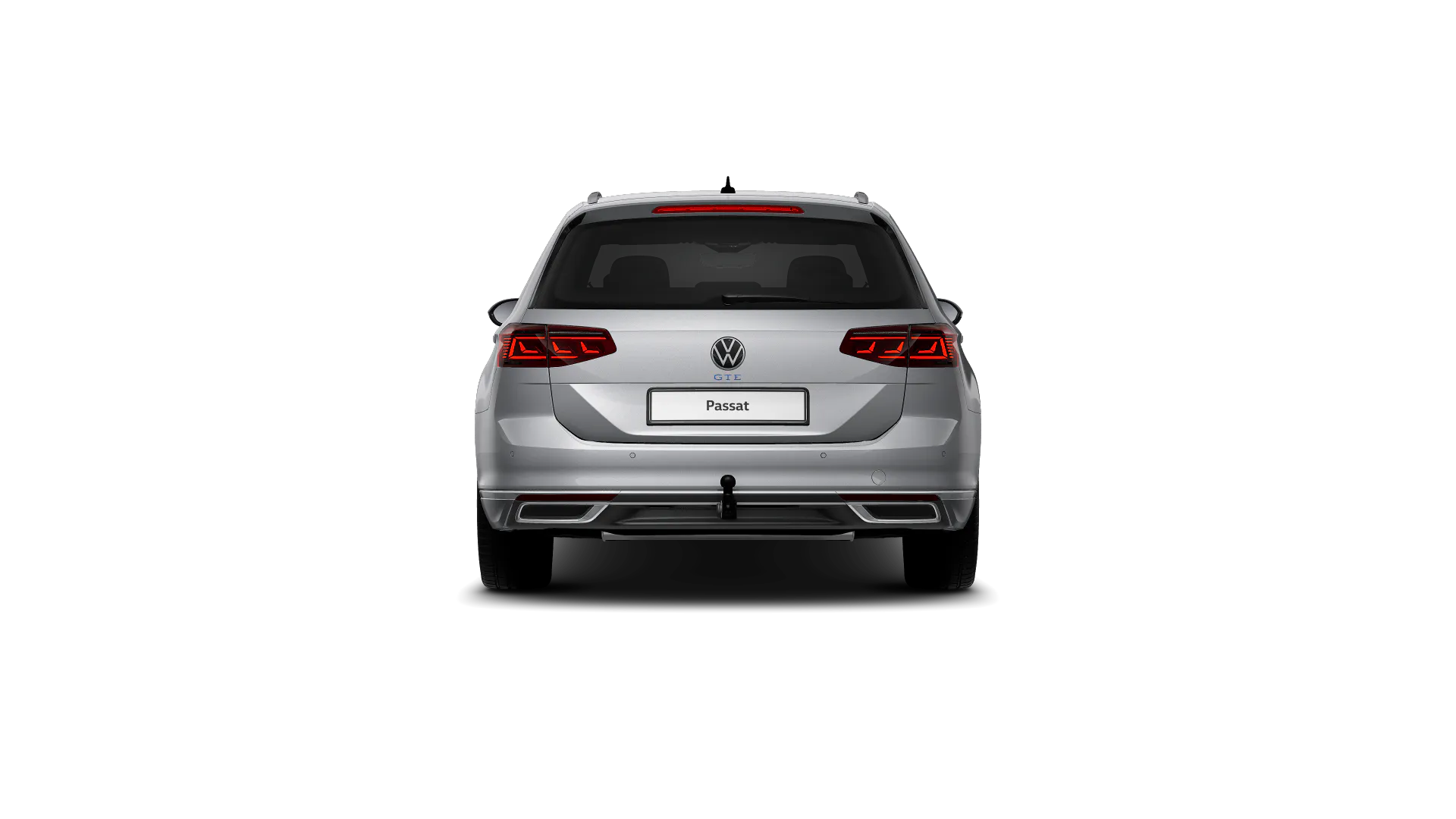Volkswagen Passat Variant GTE