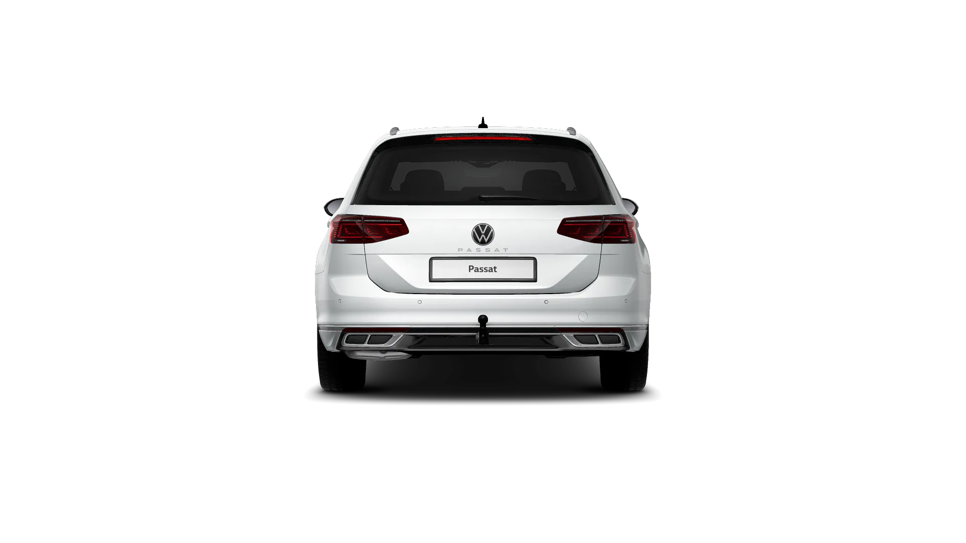 Volkswagen Passat Variant Elegance