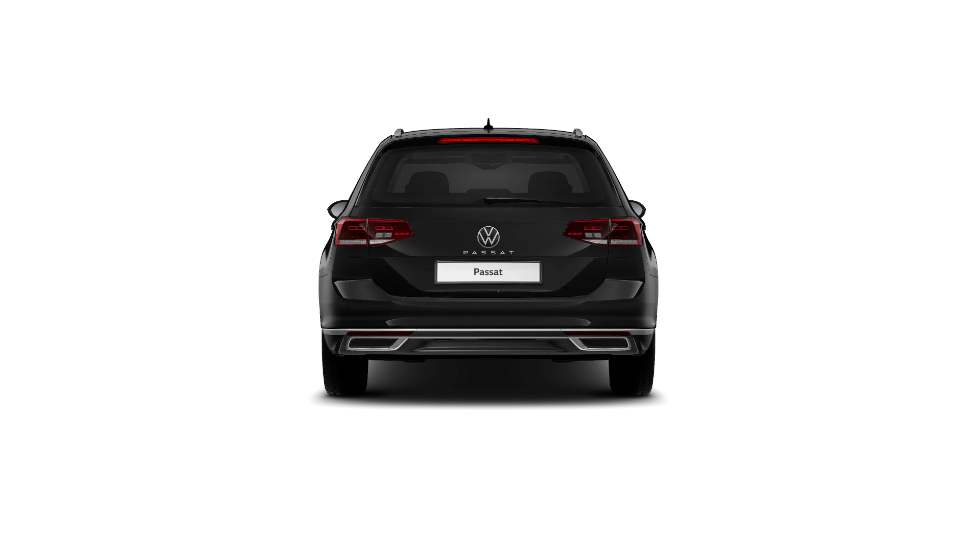 Volkswagen Passat Variant Elegance