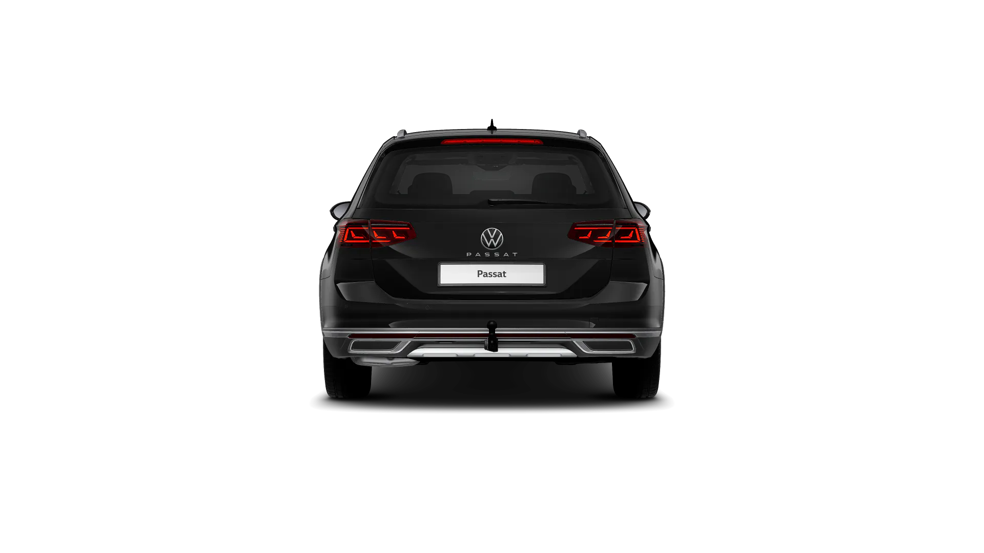 Volkswagen Passat Variant Alltrack