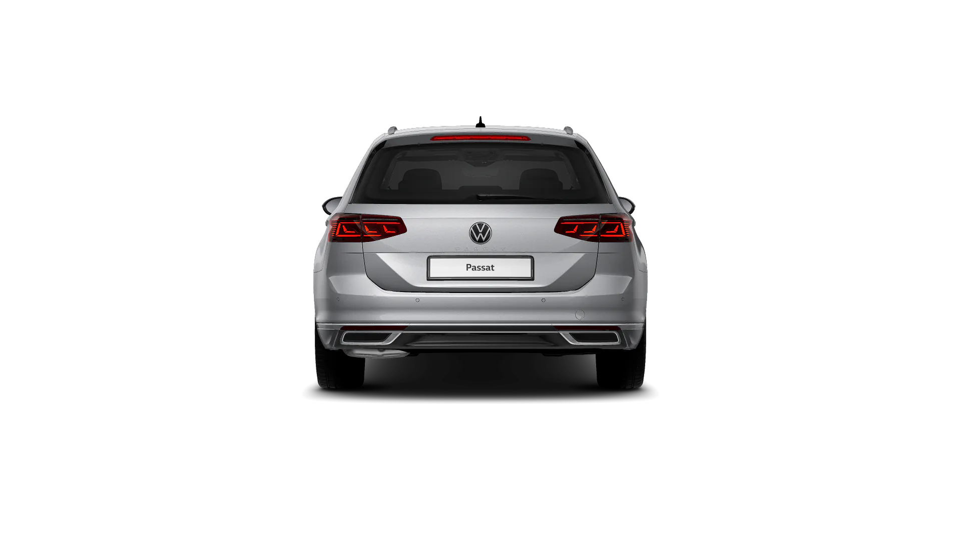 Volkswagen Passat Variant Elegance