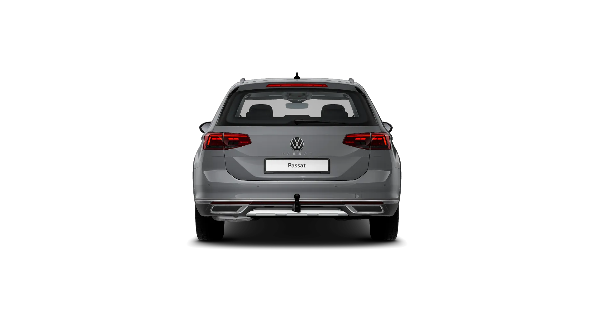 Volkswagen Passat Variant Alltrack