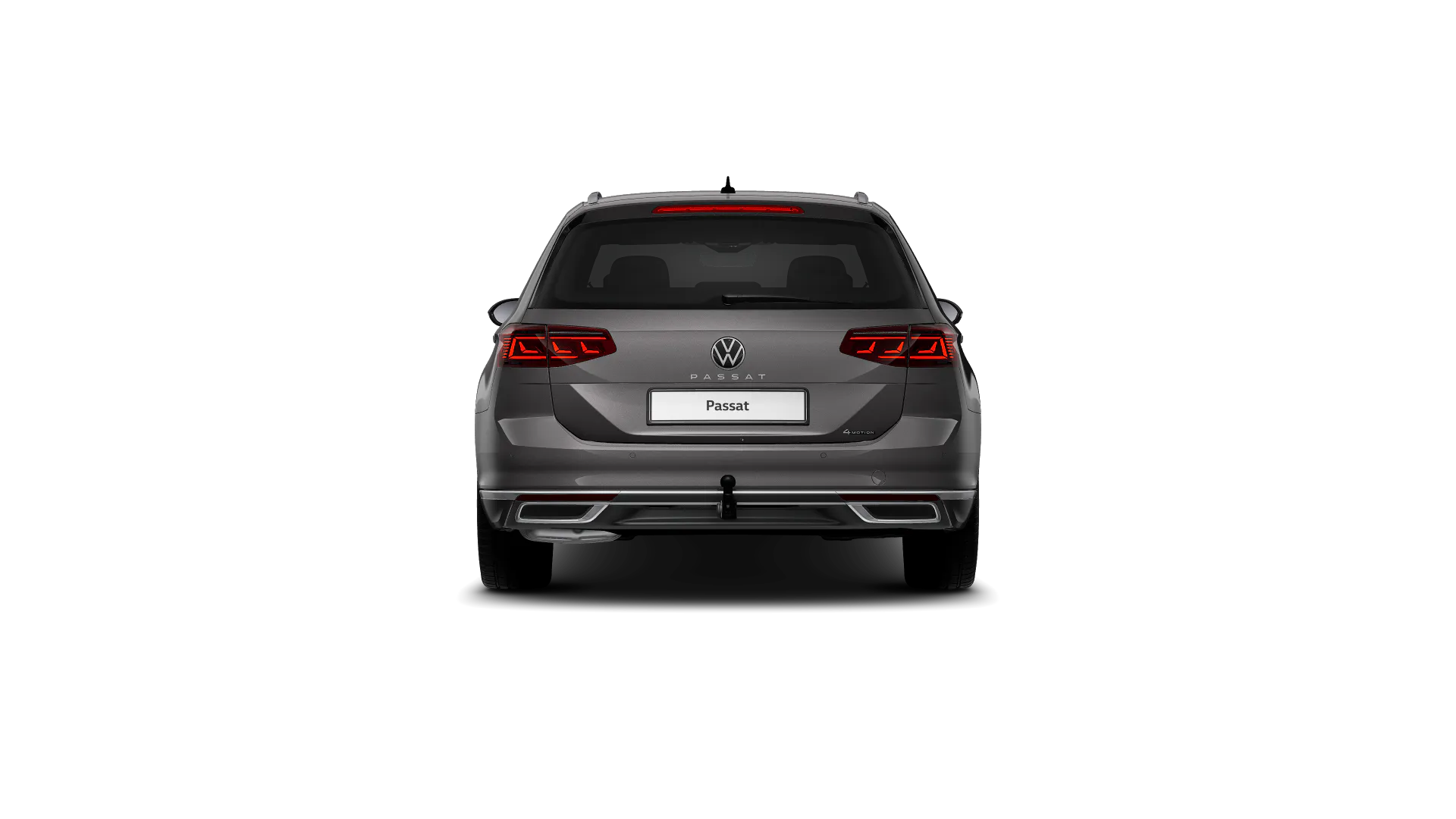 Volkswagen Passat Variant Elegance