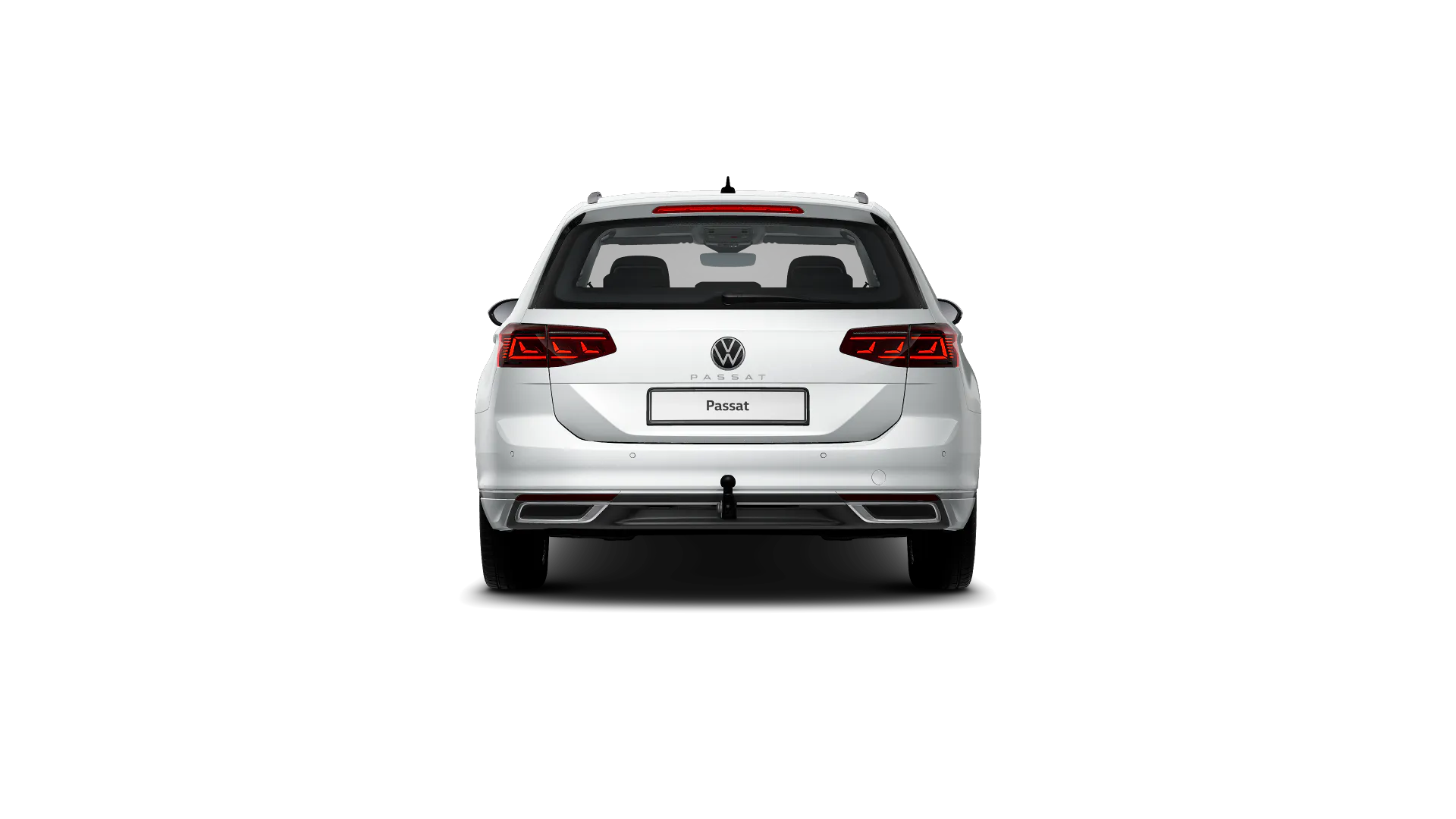 Volkswagen Passat Variant Elegance
