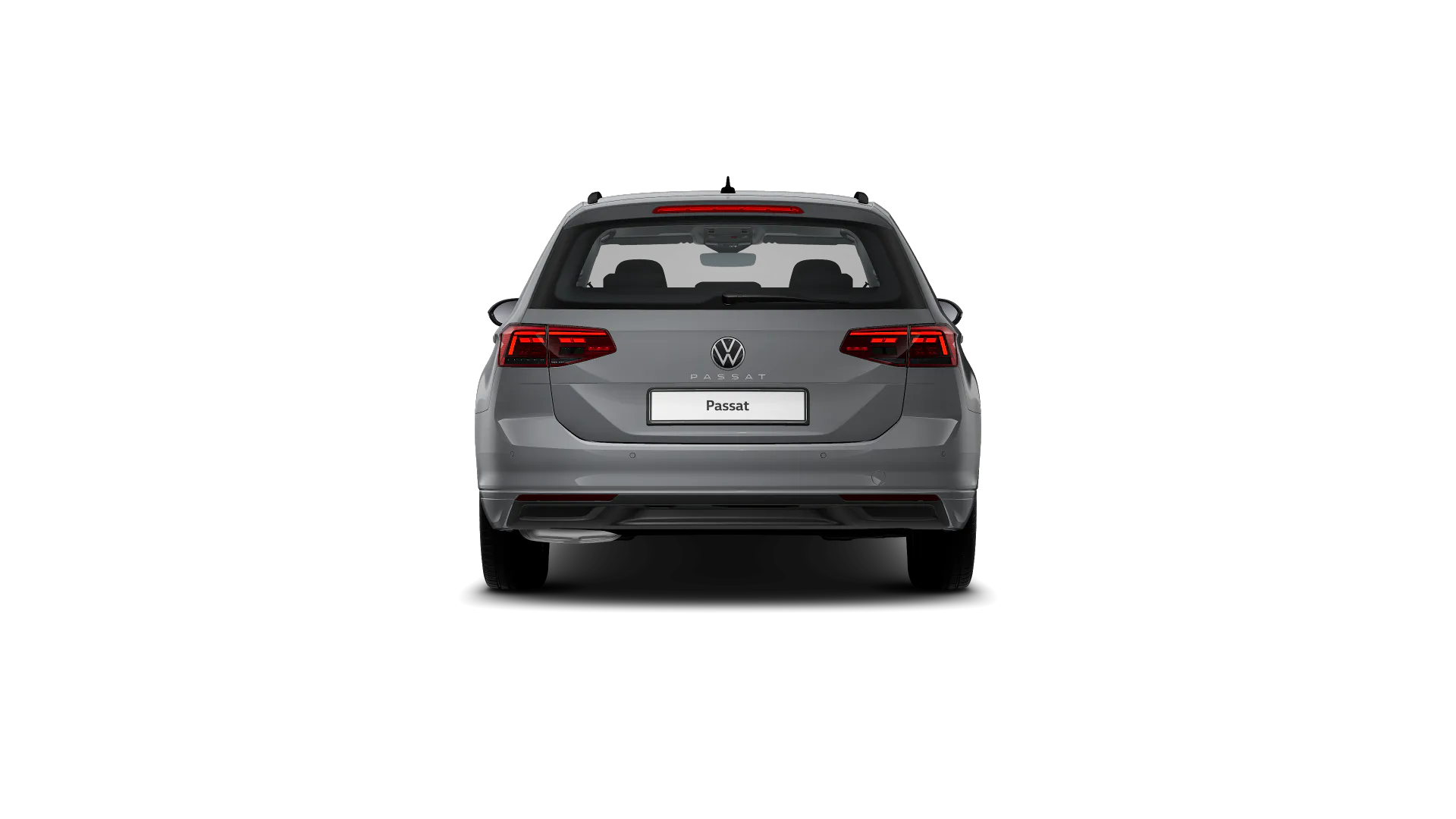 Volkswagen Passat Variant Basis-Modell