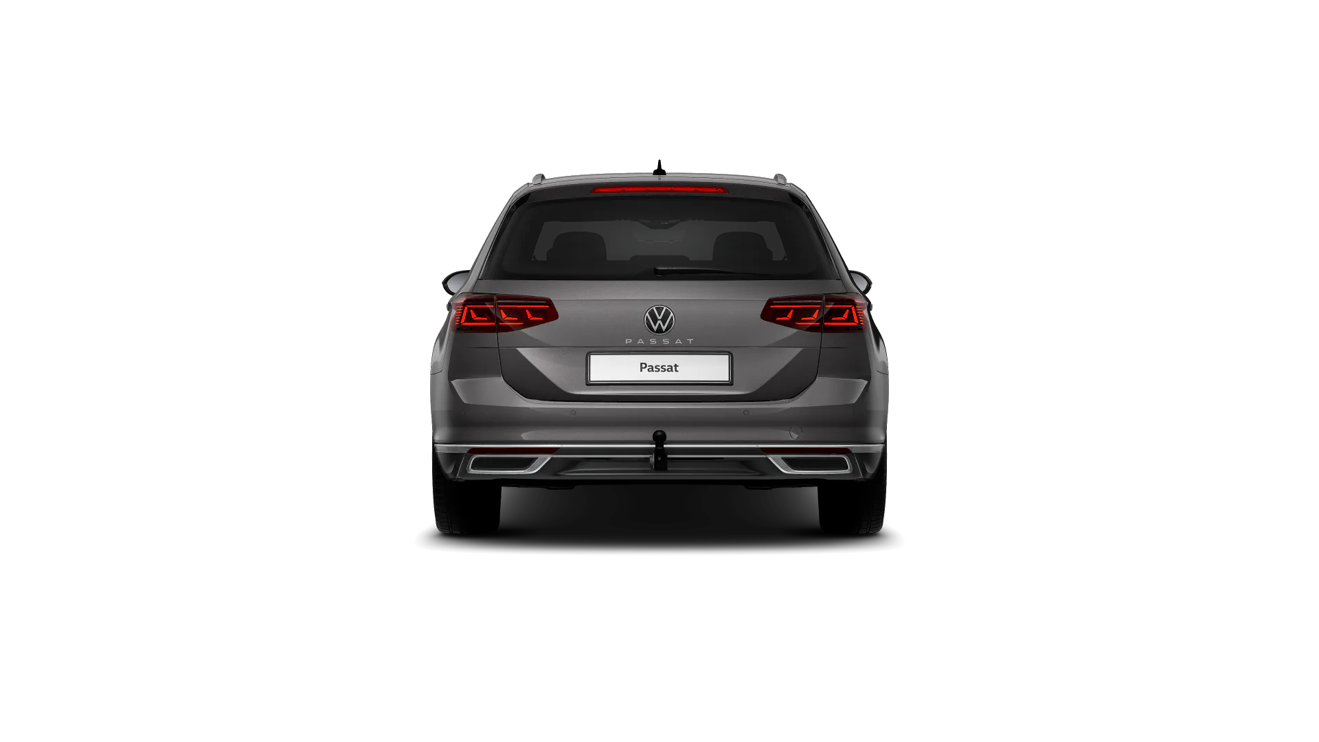 Volkswagen Passat Variant Elegance