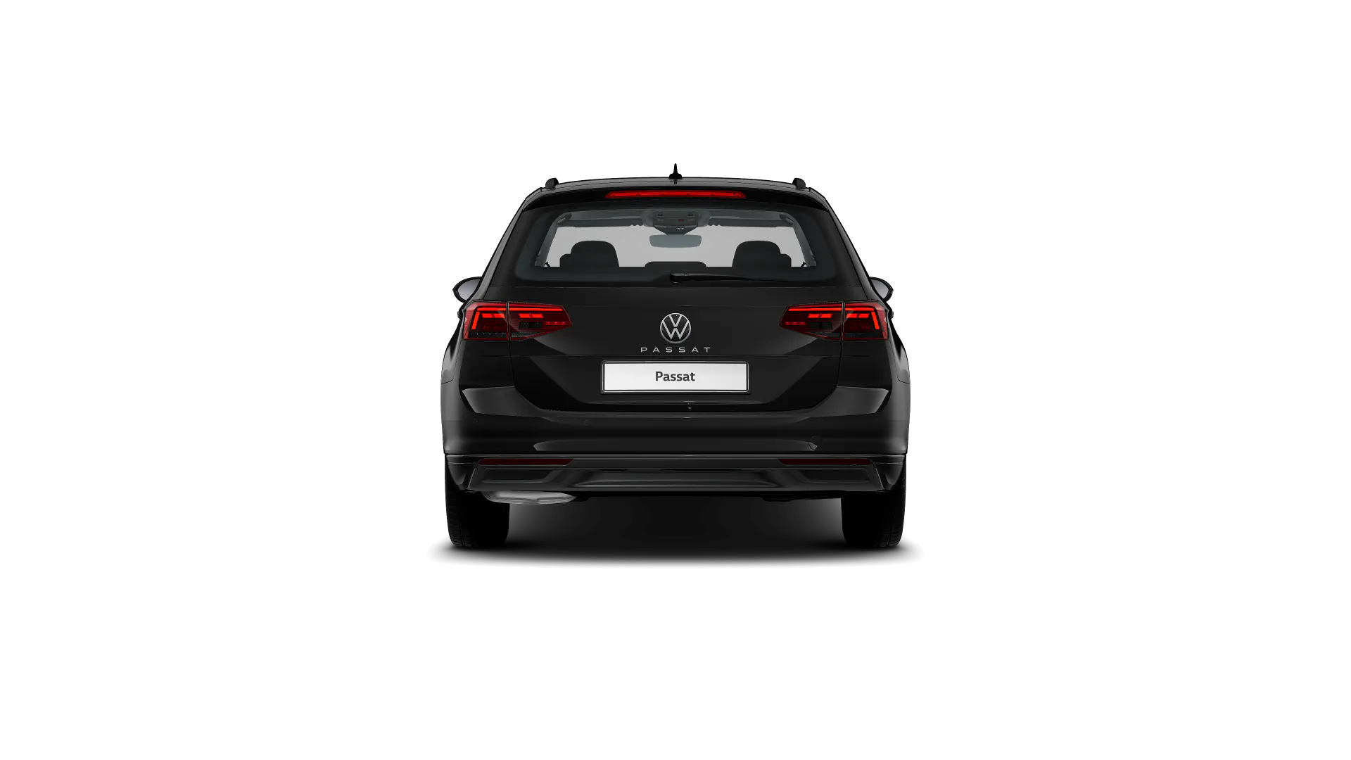Volkswagen Passat Variant Basis-Modell
