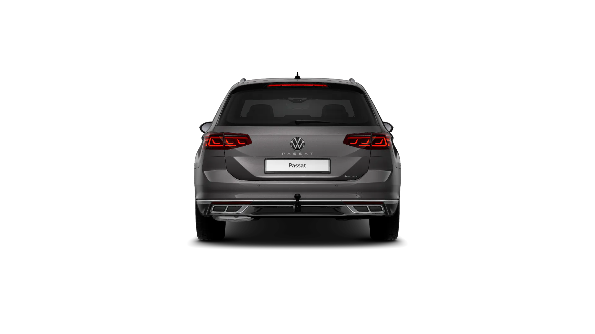 Volkswagen Passat Variant Elegance