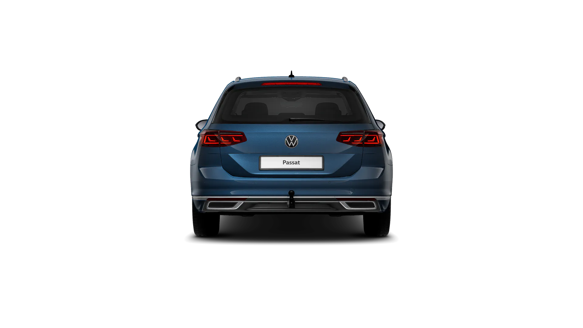 Volkswagen Passat Variant Elegance
