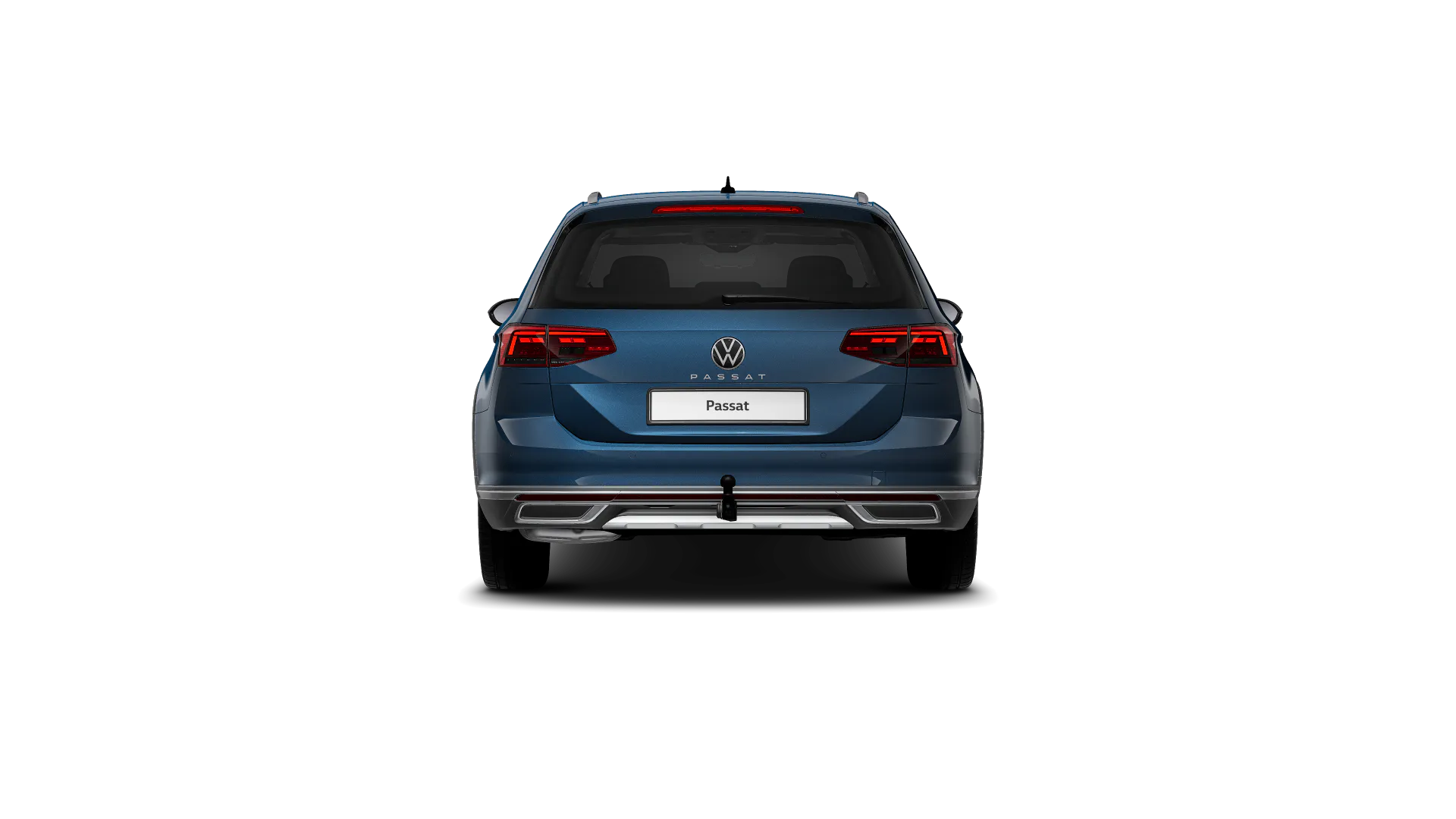 Volkswagen Passat Variant Alltrack