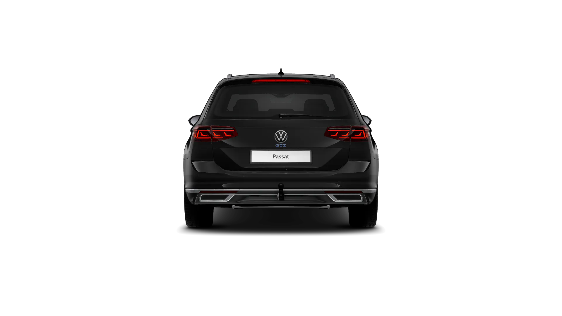 Volkswagen Passat Variant GTE