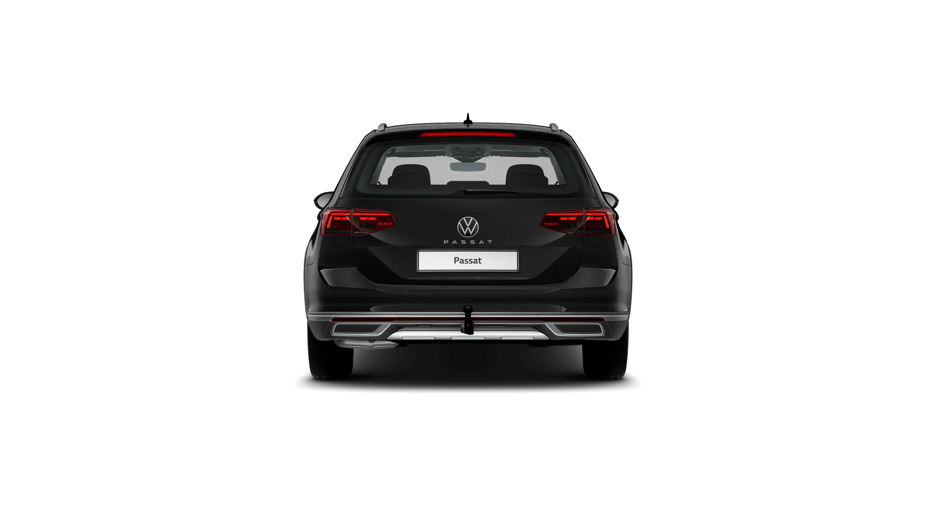Volkswagen Passat Variant Alltrack