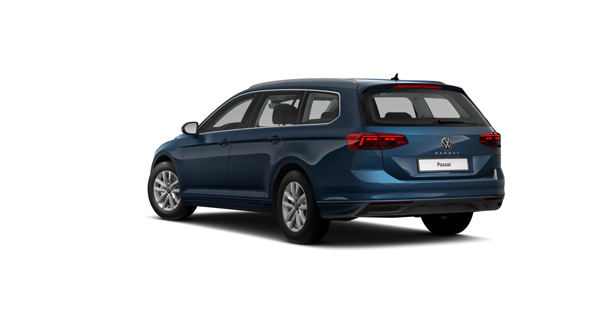 Volkswagen Passat Variant Business