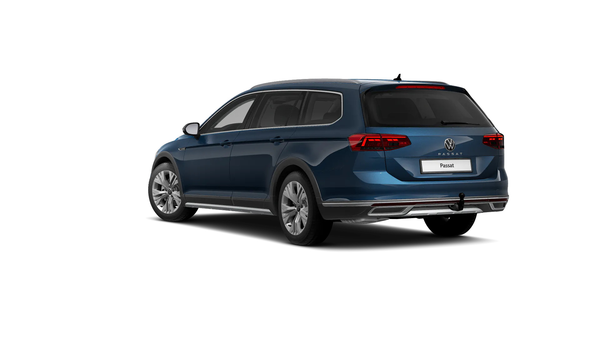 Volkswagen Passat Variant Alltrack
