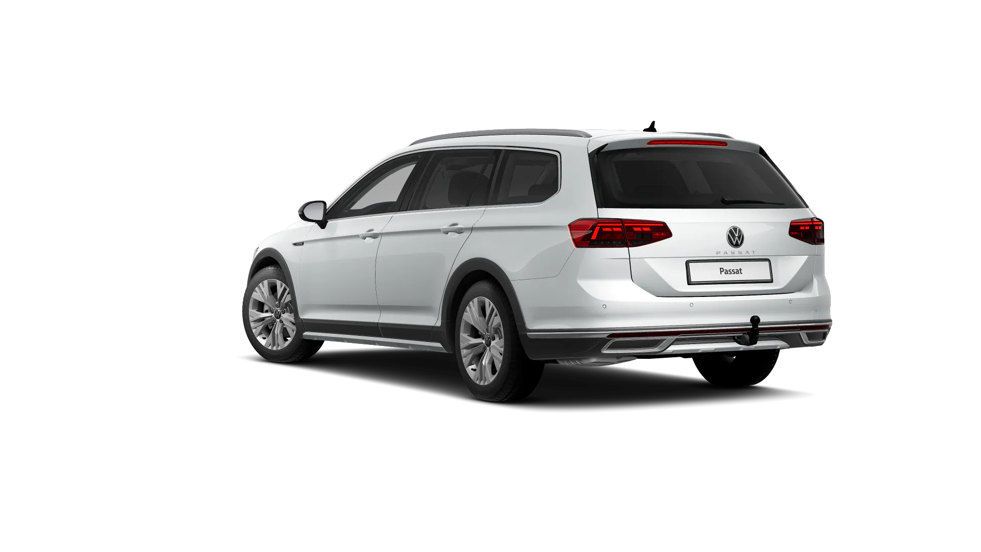 Volkswagen Passat Variant Alltrack