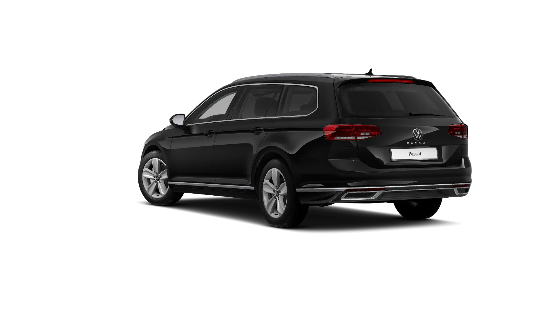 Volkswagen Passat Variant Elegance