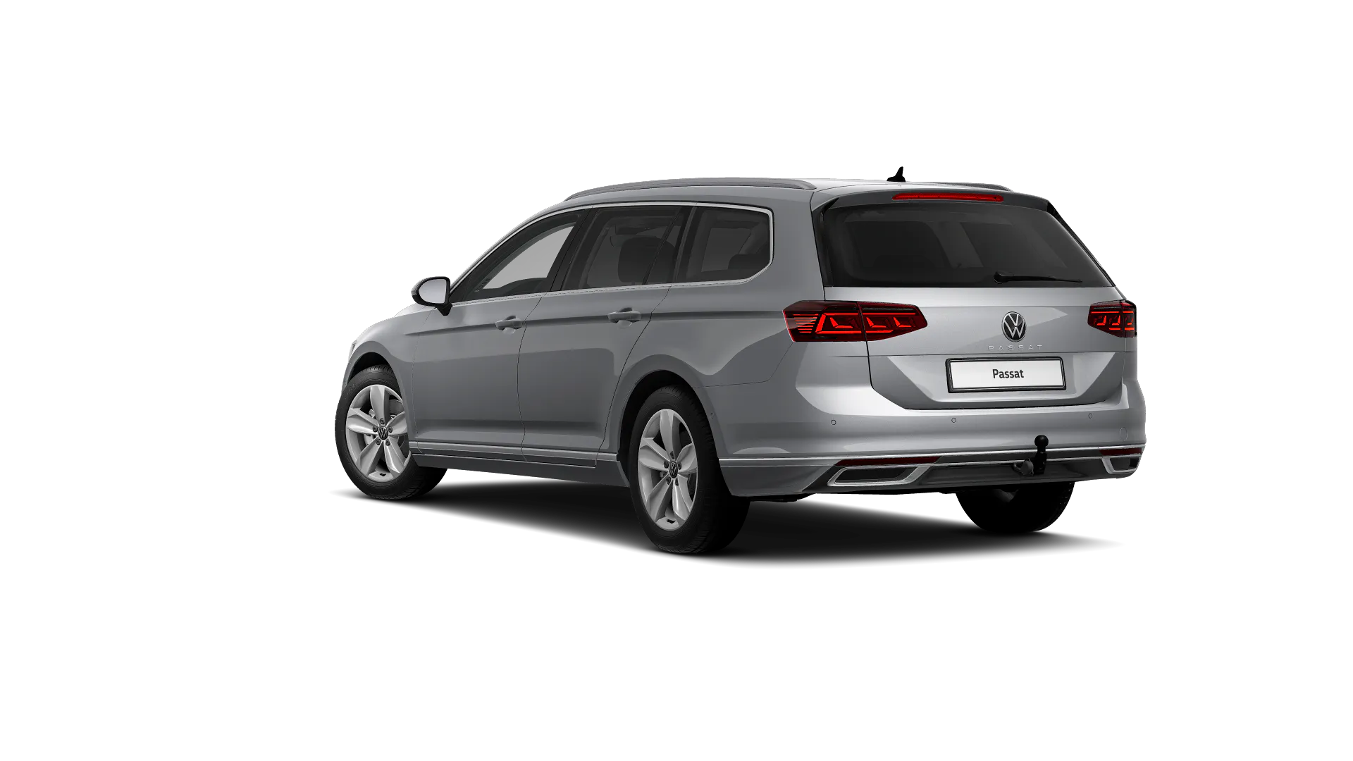 Volkswagen Passat Elegance