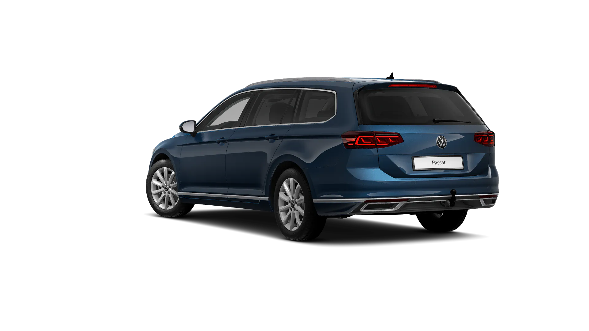 Volkswagen Passat Variant Elegance
