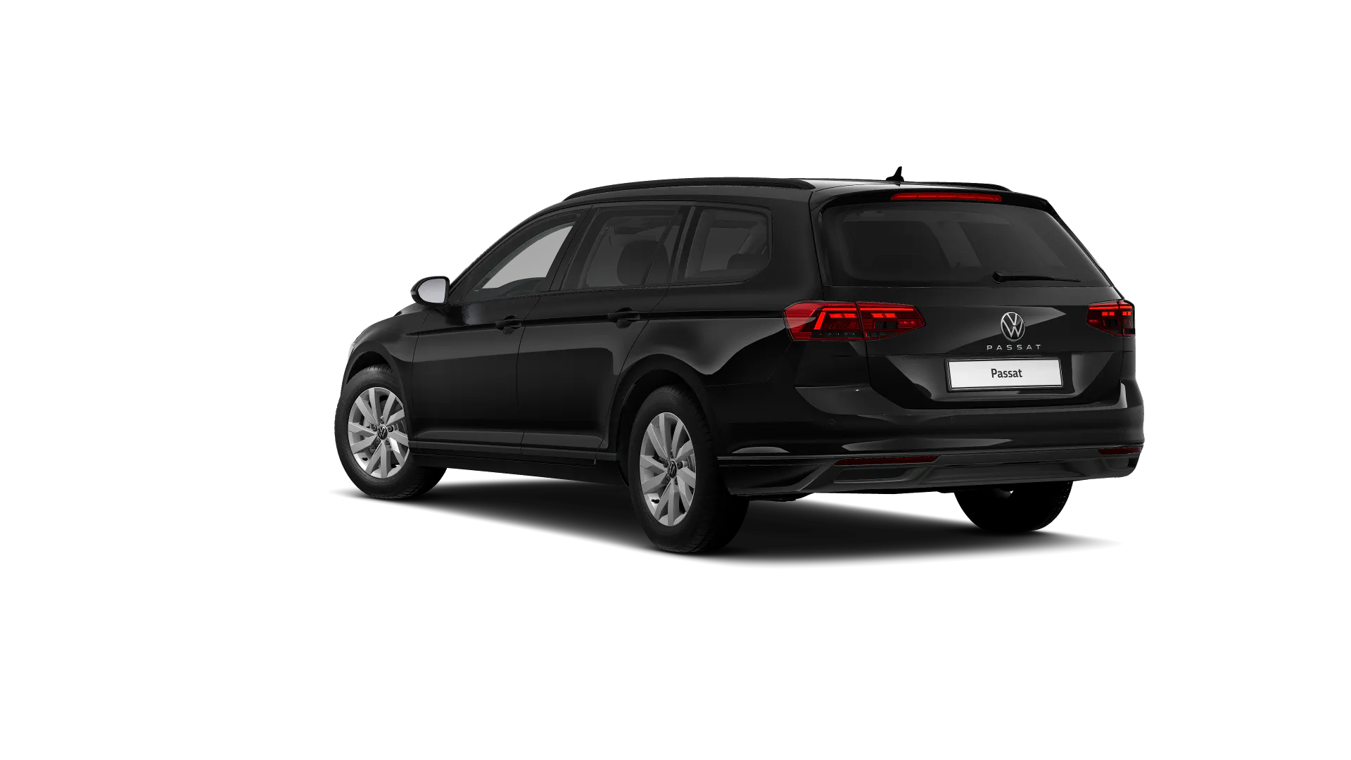Volkswagen Passat Variant Basis-Modell